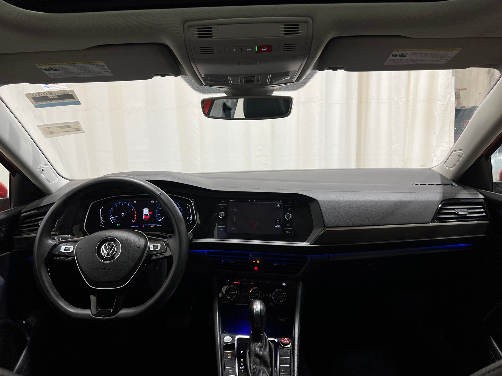 Thumbnail: 2020 Volkswagen Jetta - 2