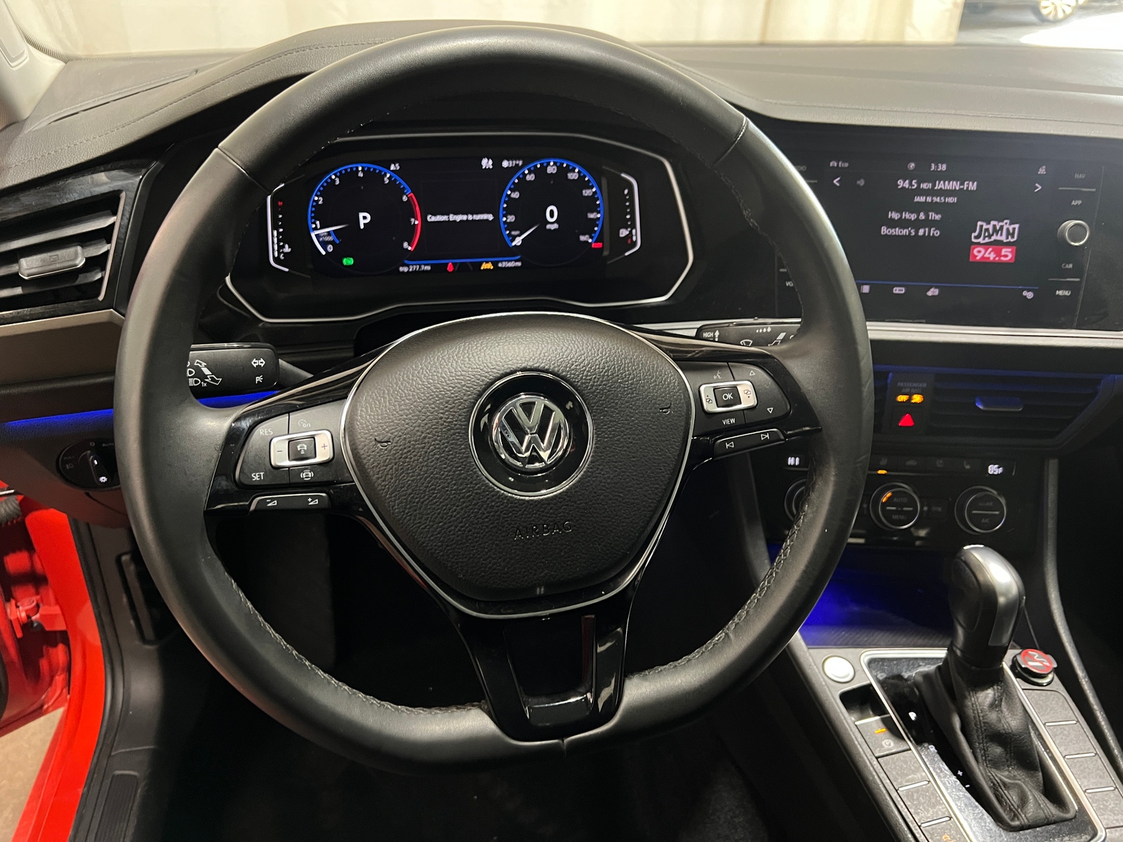 Thumbnail: 2020 Volkswagen Jetta - 4