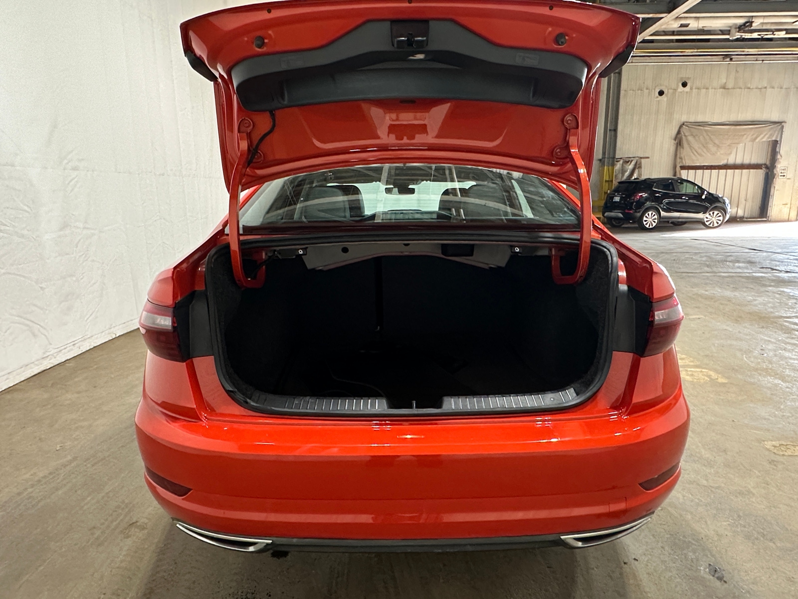 Thumbnail: 2020 Volkswagen Jetta - 6