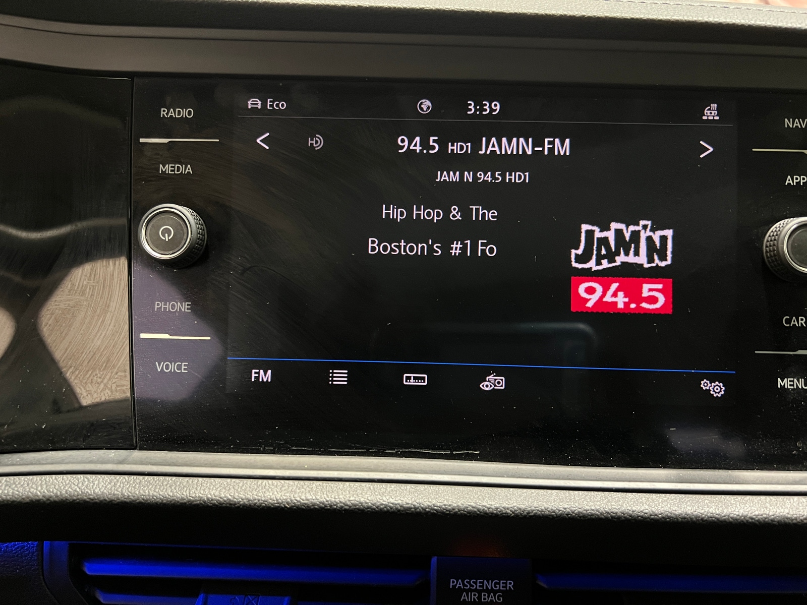 Thumbnail: 2020 Volkswagen Jetta - 3