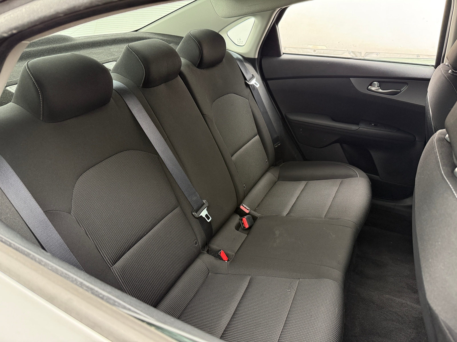 Thumbnail: 2021 Kia Forte - 6