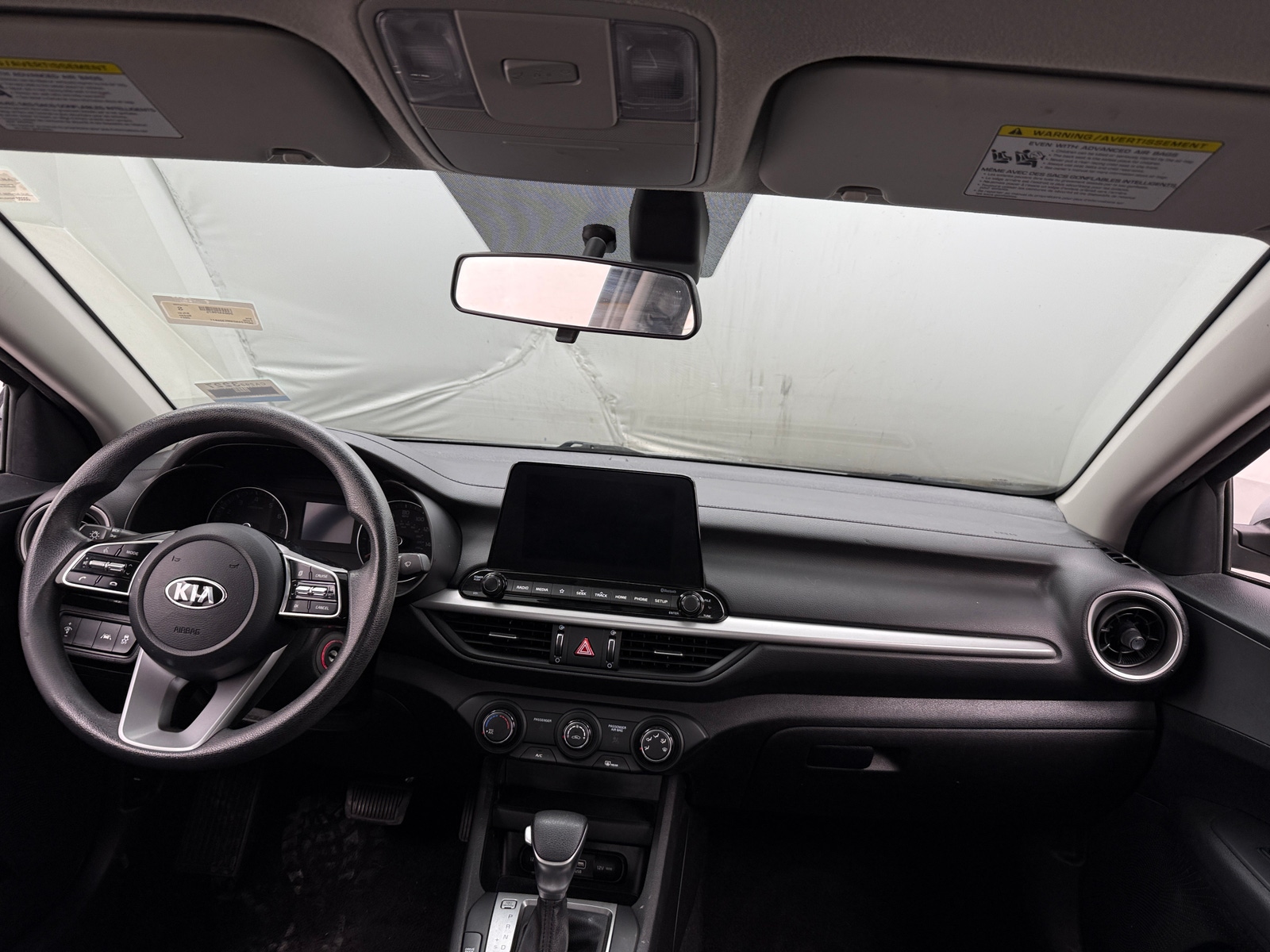 Thumbnail: 2021 Kia Forte - 3