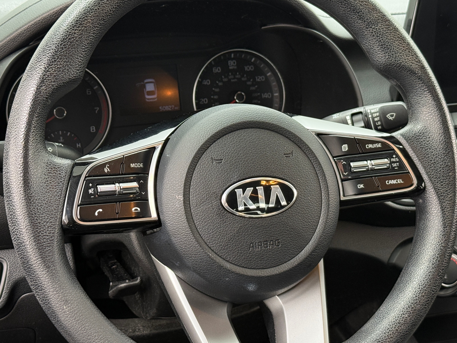 Thumbnail: 2021 Kia Forte - 5