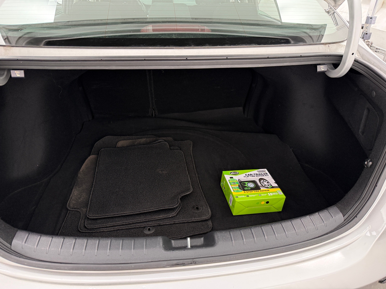 Thumbnail: 2021 Kia Forte - 7