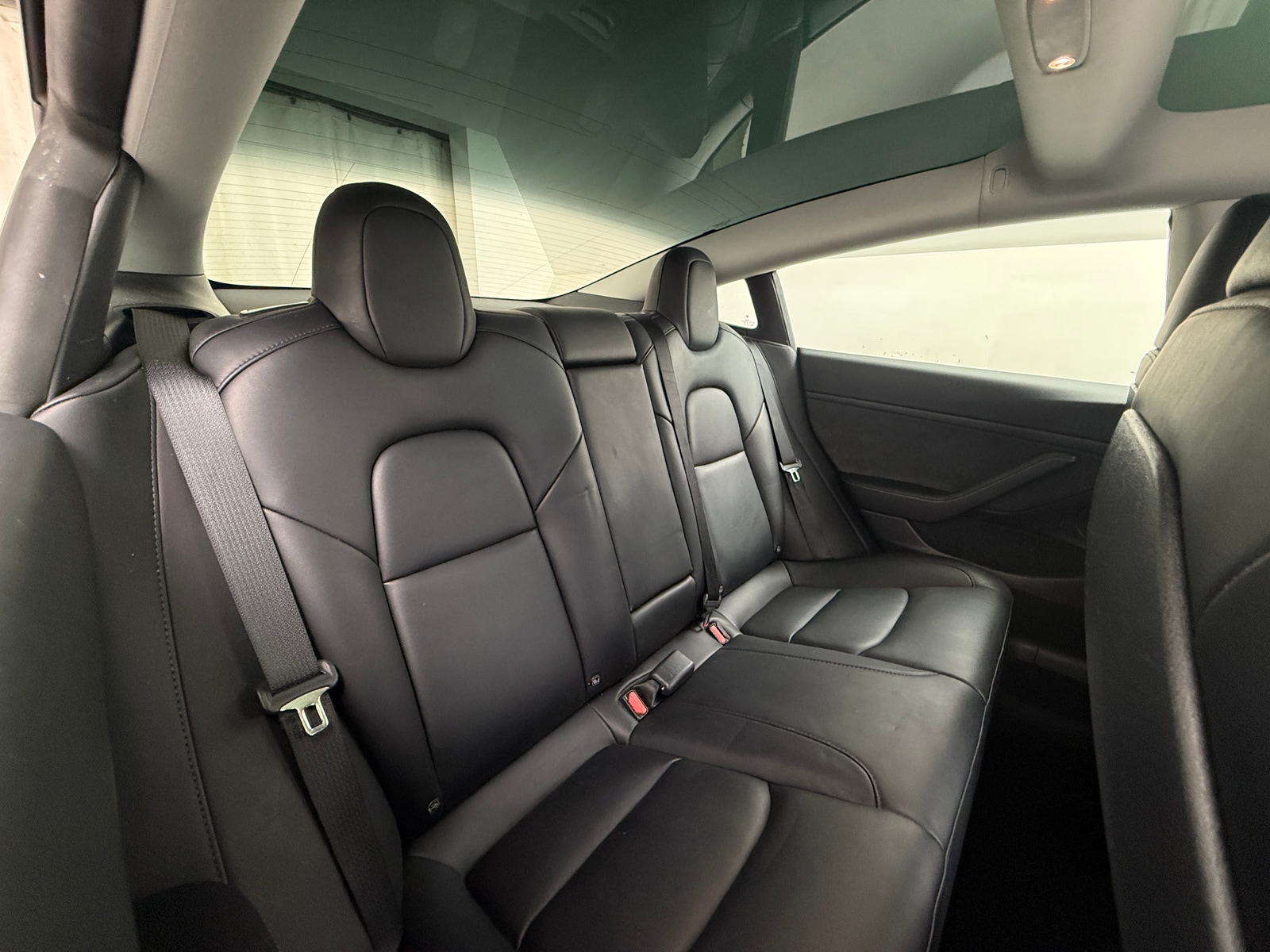 Thumbnail: 2023 Tesla Model 3 - 5