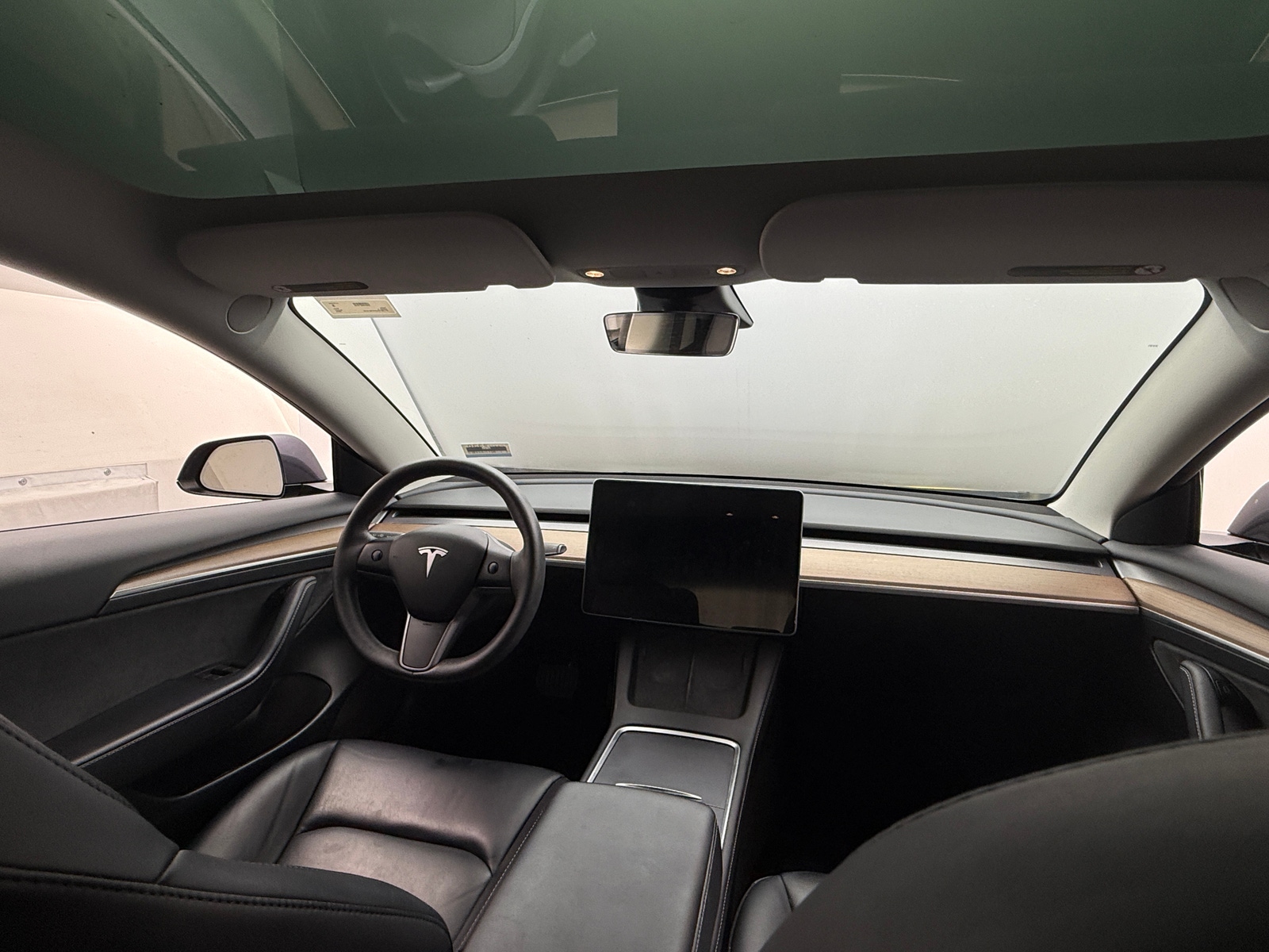 Thumbnail: 2023 Tesla Model 3 - 2