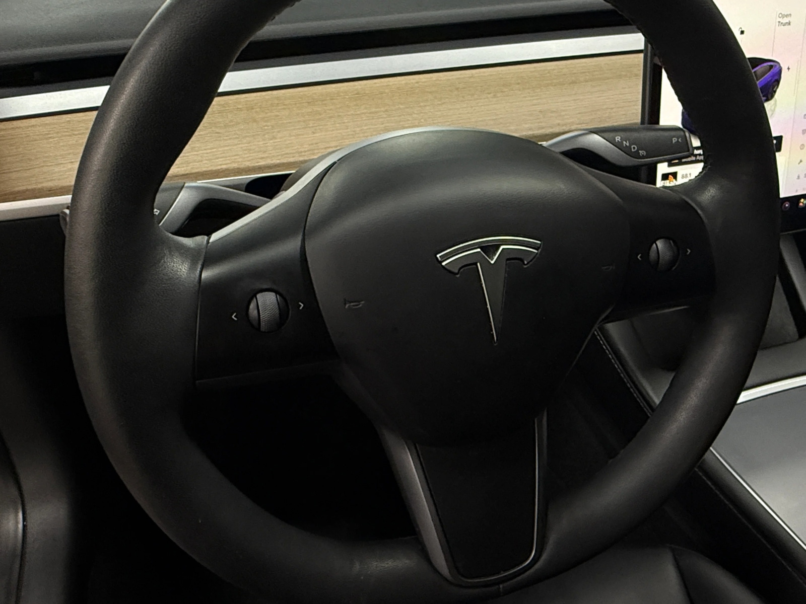 Thumbnail: 2023 Tesla Model 3 - 4