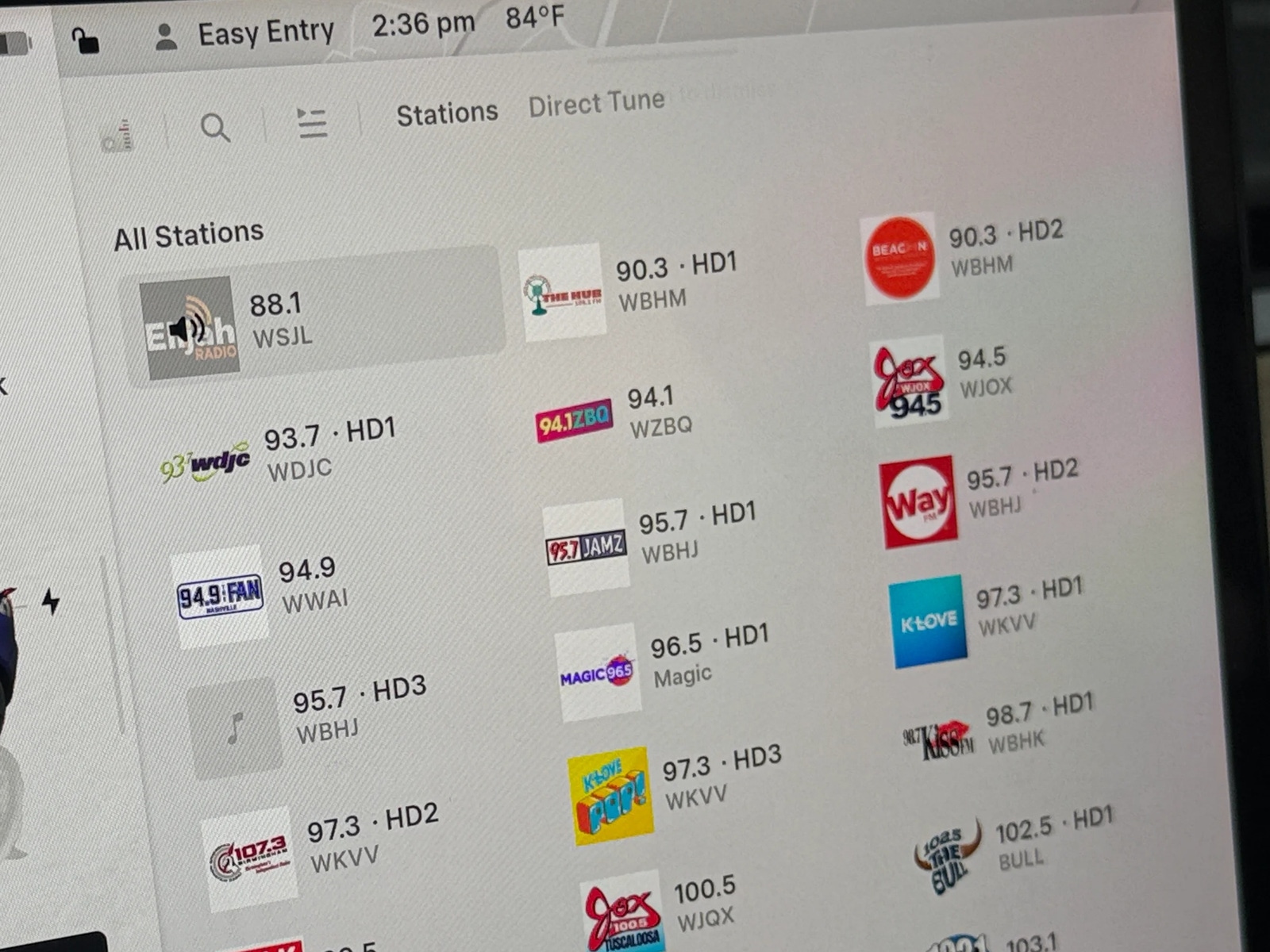 Thumbnail: 2023 Tesla Model 3 - 3