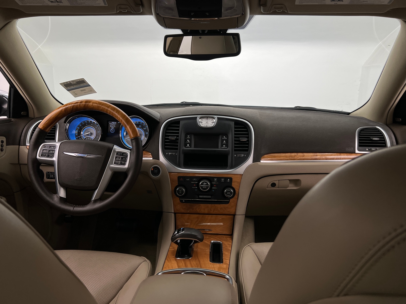 Thumbnail: 2012 Chrysler 300 - 2