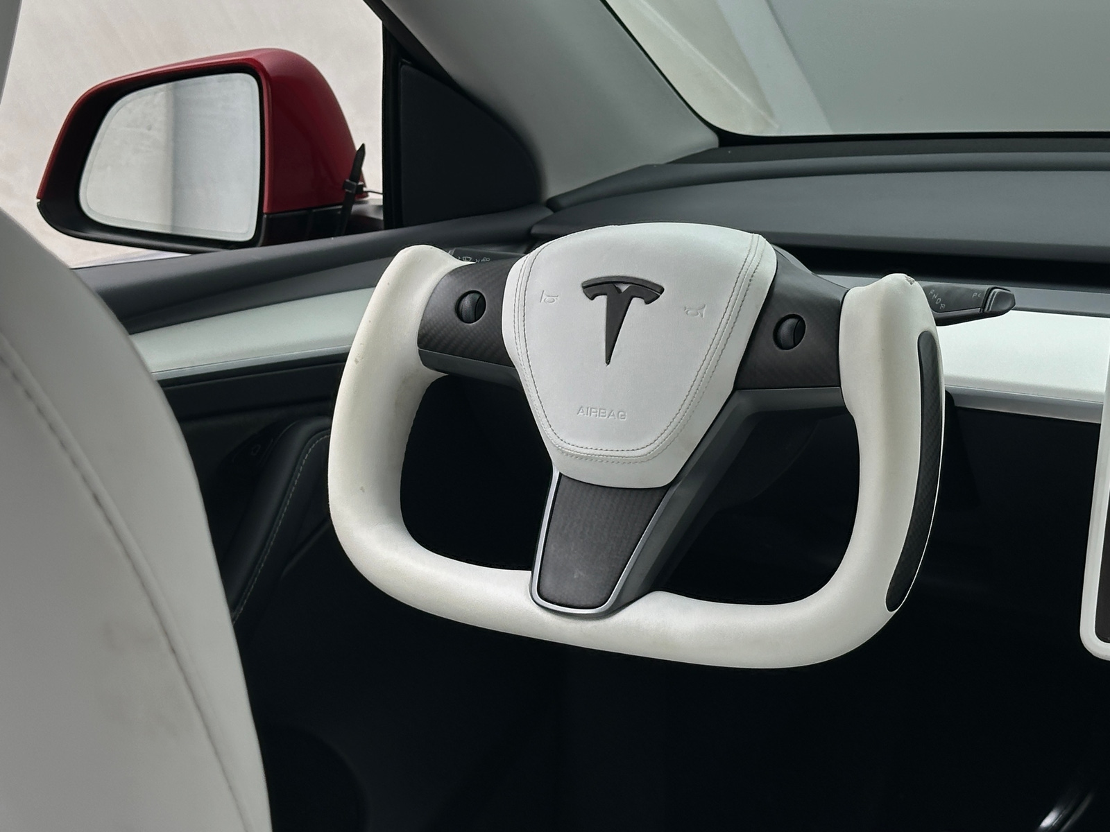 Thumbnail: 2023 Tesla Model Y - 4