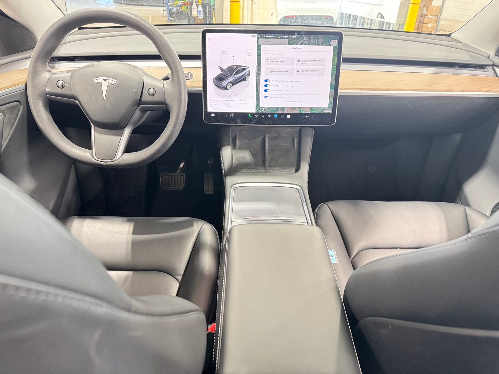 Thumbnail: 2023 Tesla Model Y - 2