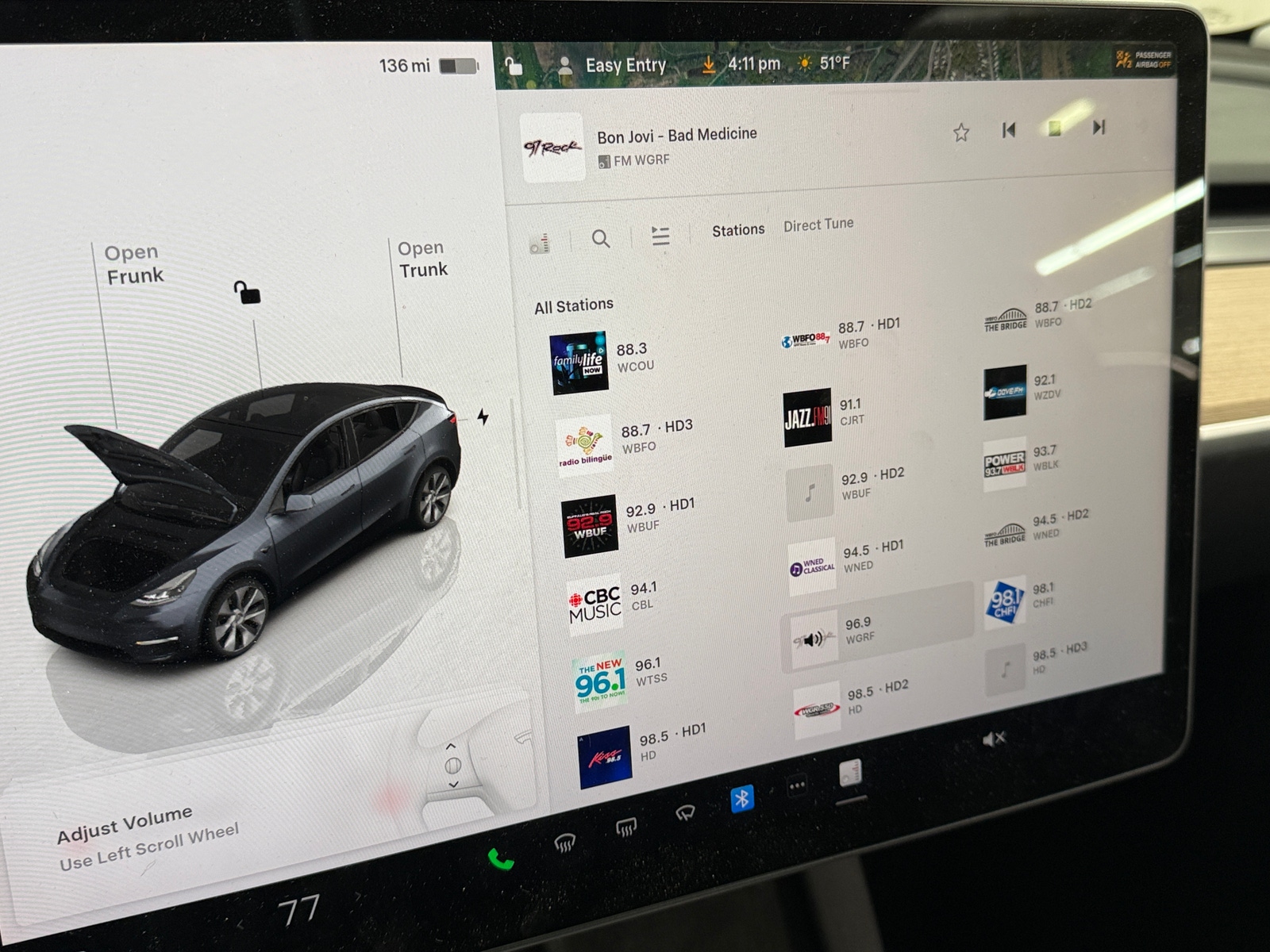 Thumbnail: 2023 Tesla Model Y - 3