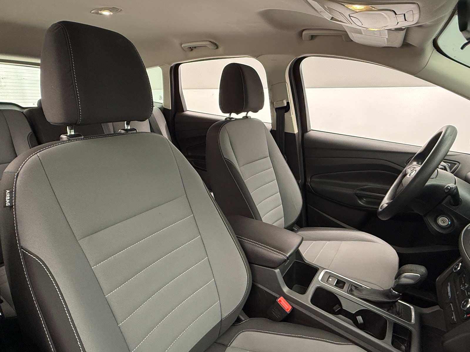 Thumbnail: 2017 Ford Escape - 2