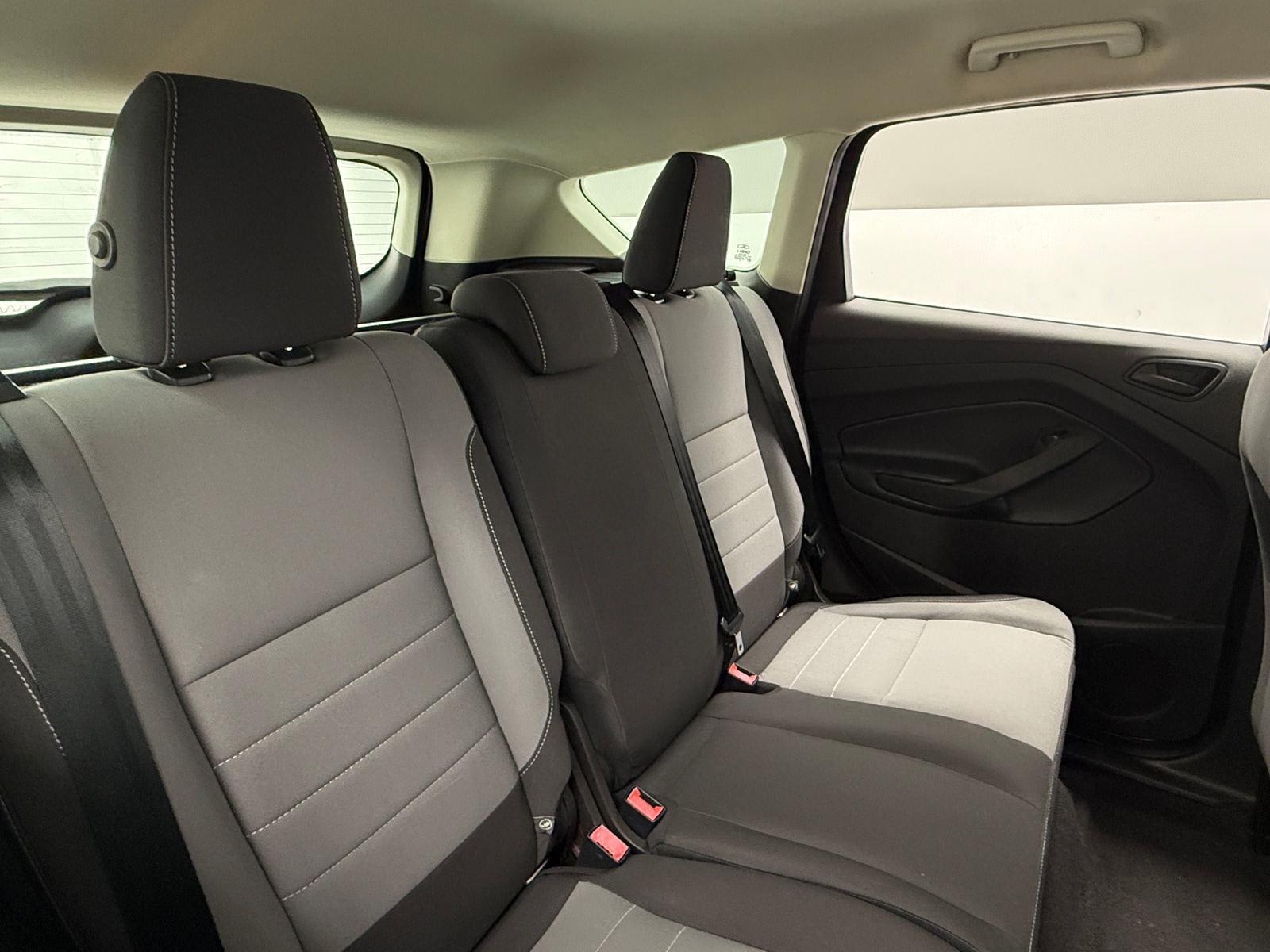 Thumbnail: 2017 Ford Escape - 6