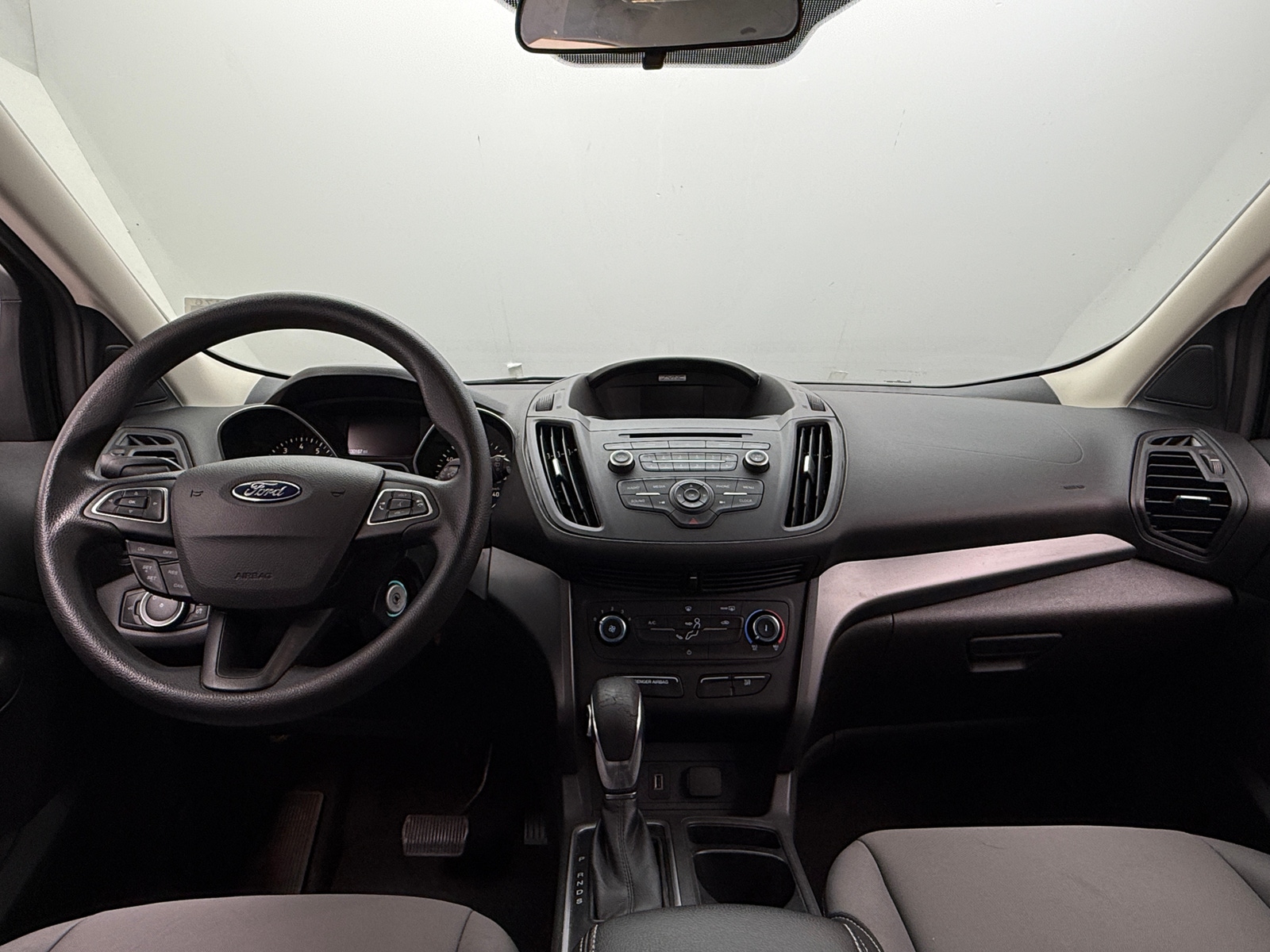 Thumbnail: 2017 Ford Escape - 3