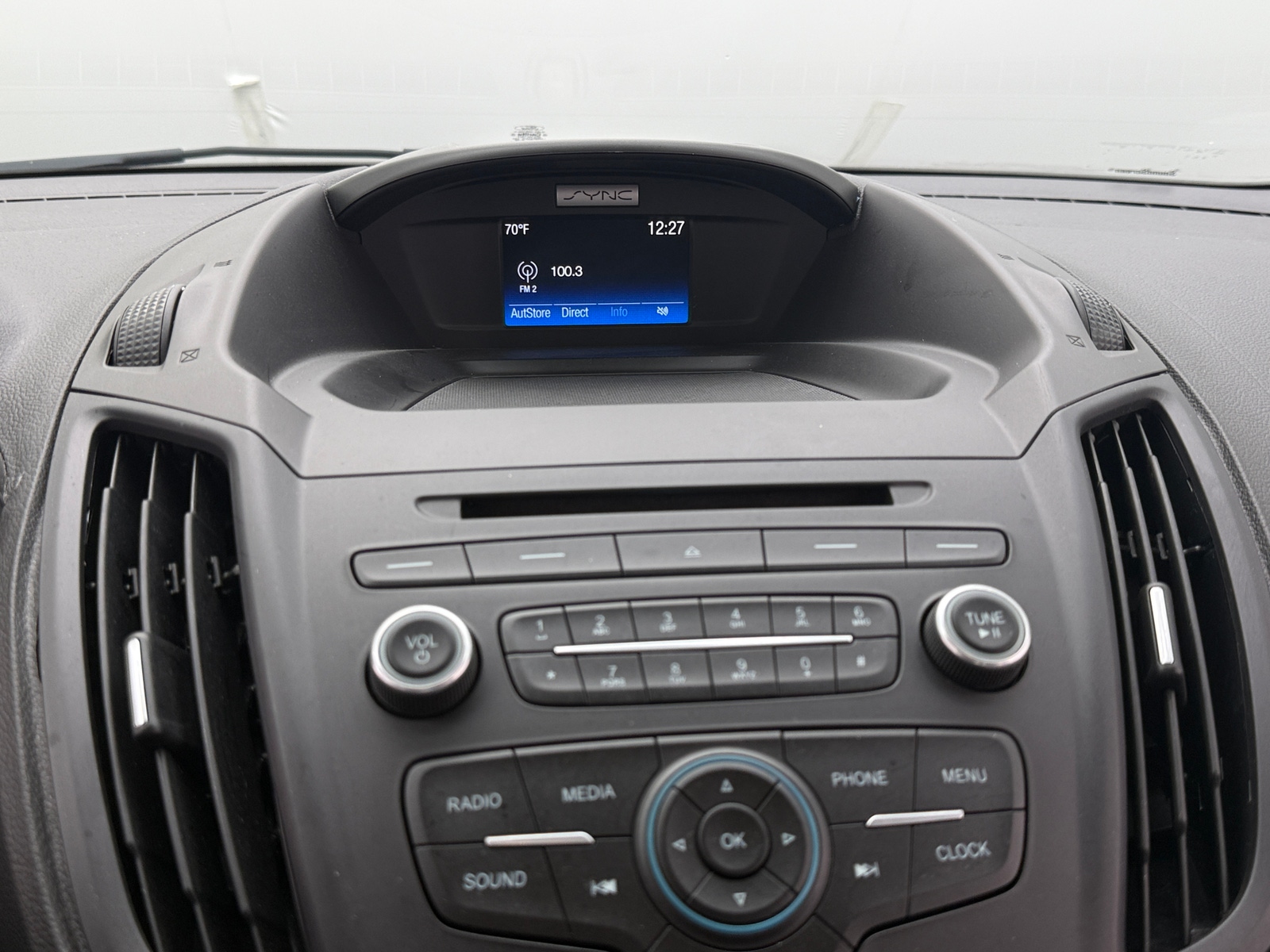 Thumbnail: 2017 Ford Escape - 4