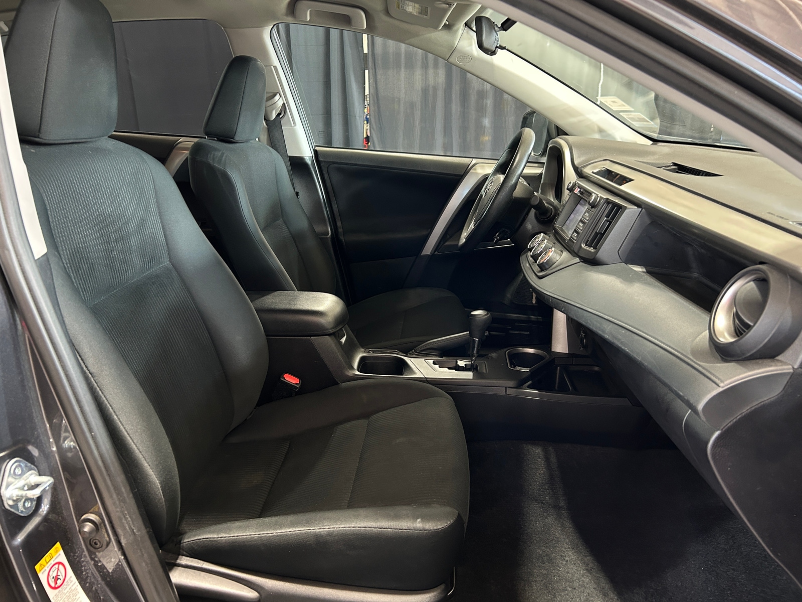 Thumbnail: 2017 Toyota RAV4 - 2