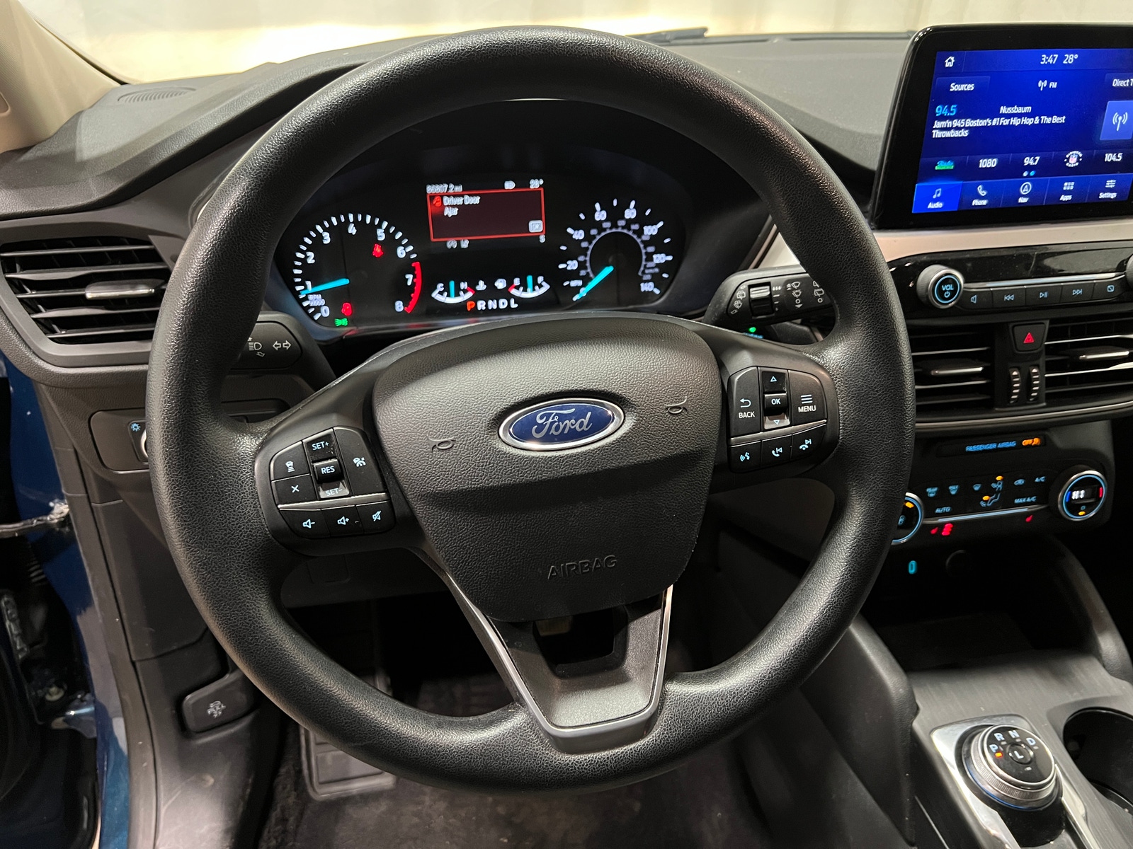 Thumbnail: 2020 Ford Escape - 5