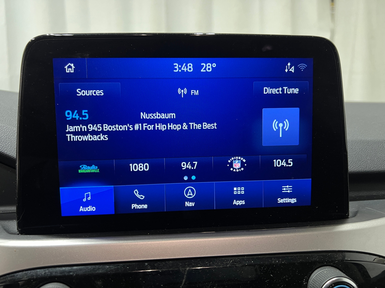 Thumbnail: 2020 Ford Escape - 4