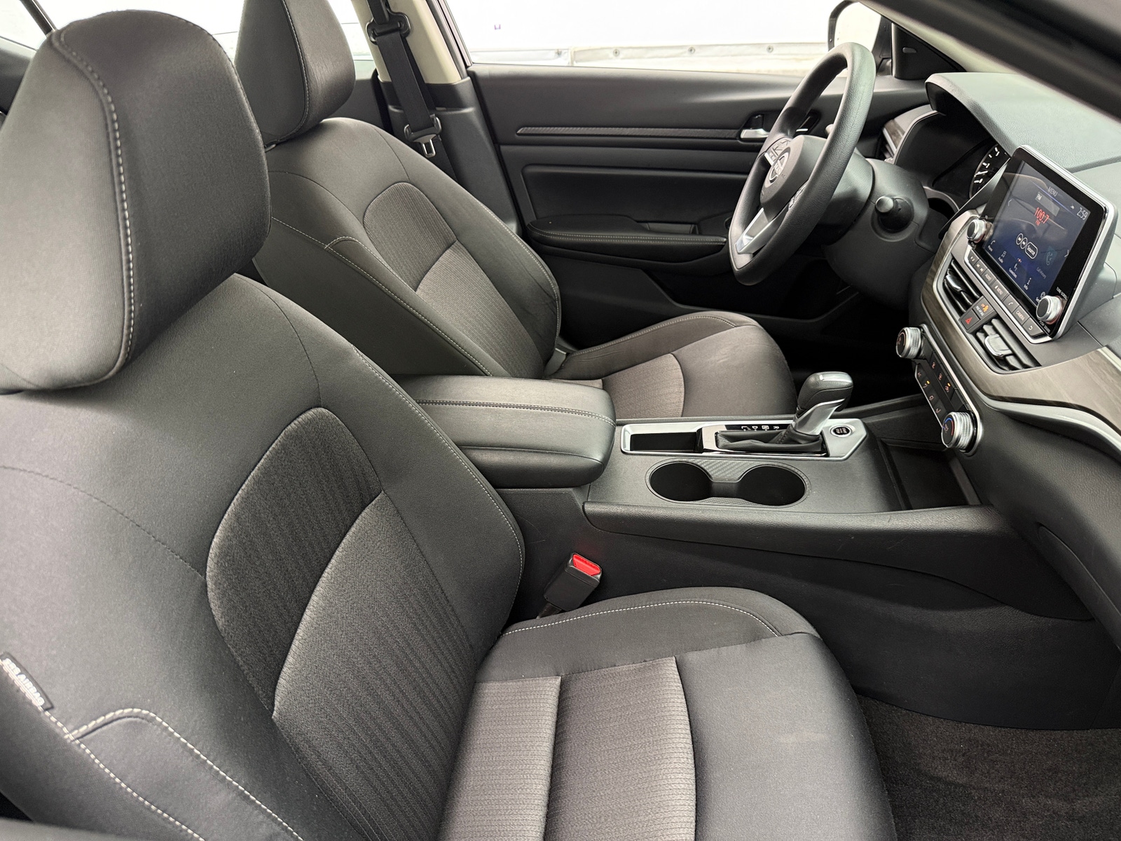 Thumbnail: 2025 Nissan Altima - 2