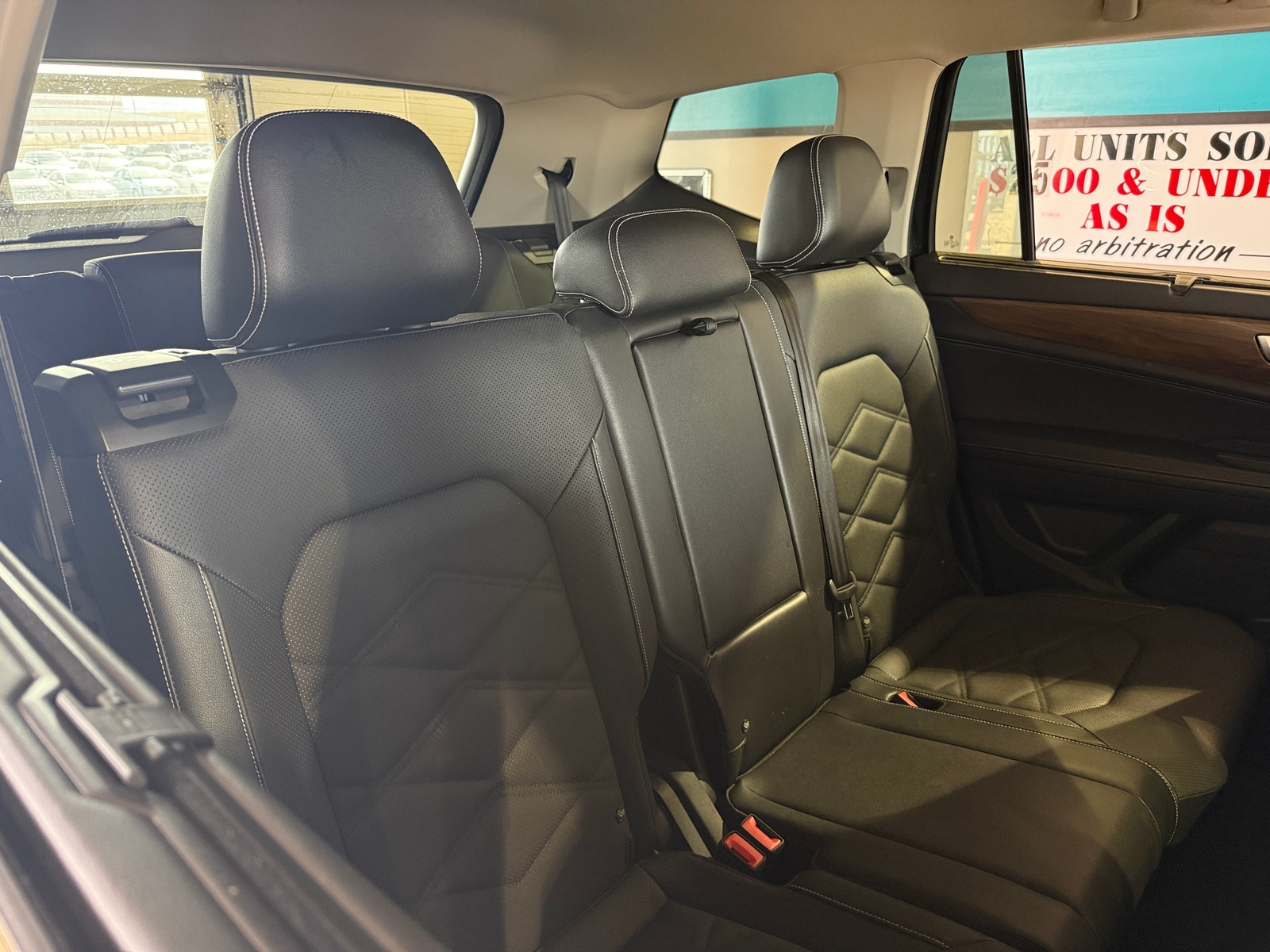 Thumbnail: 2025 Volkswagen Atlas - 5