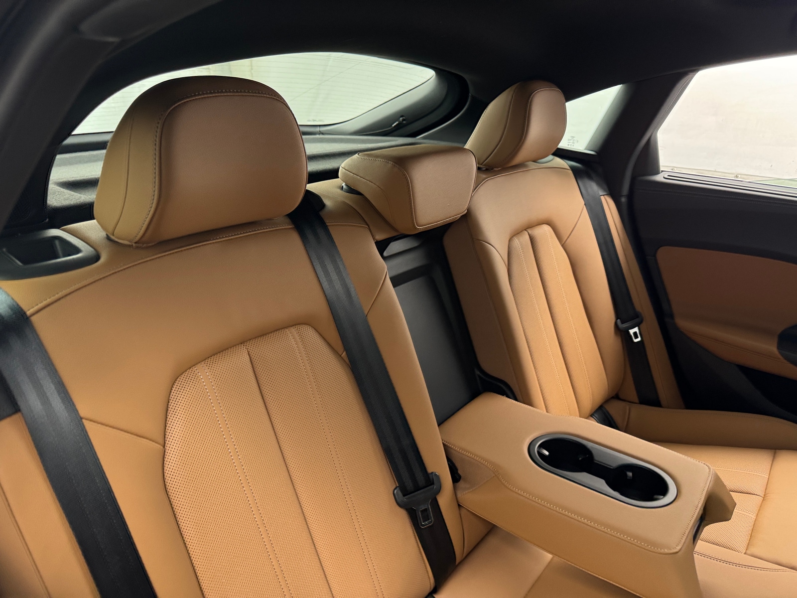 Thumbnail: 2025 Audi A5 - 5