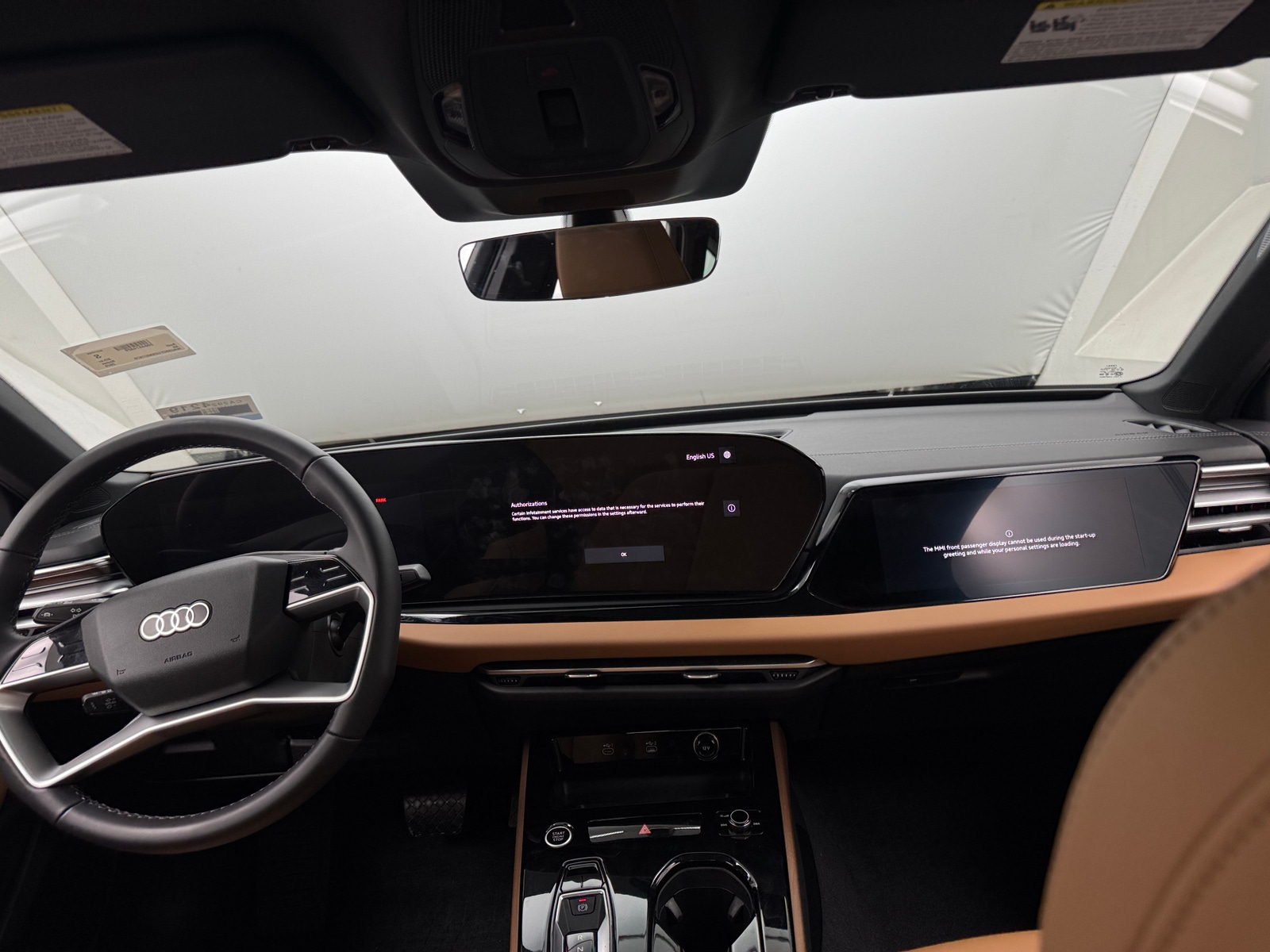 Thumbnail: 2025 Audi A5 - 2