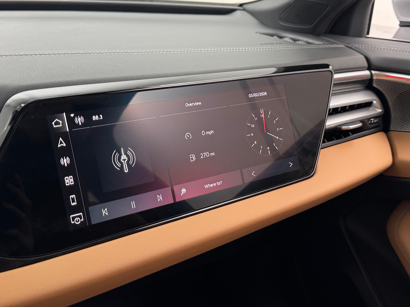 Thumbnail: 2025 Audi A5 - 3