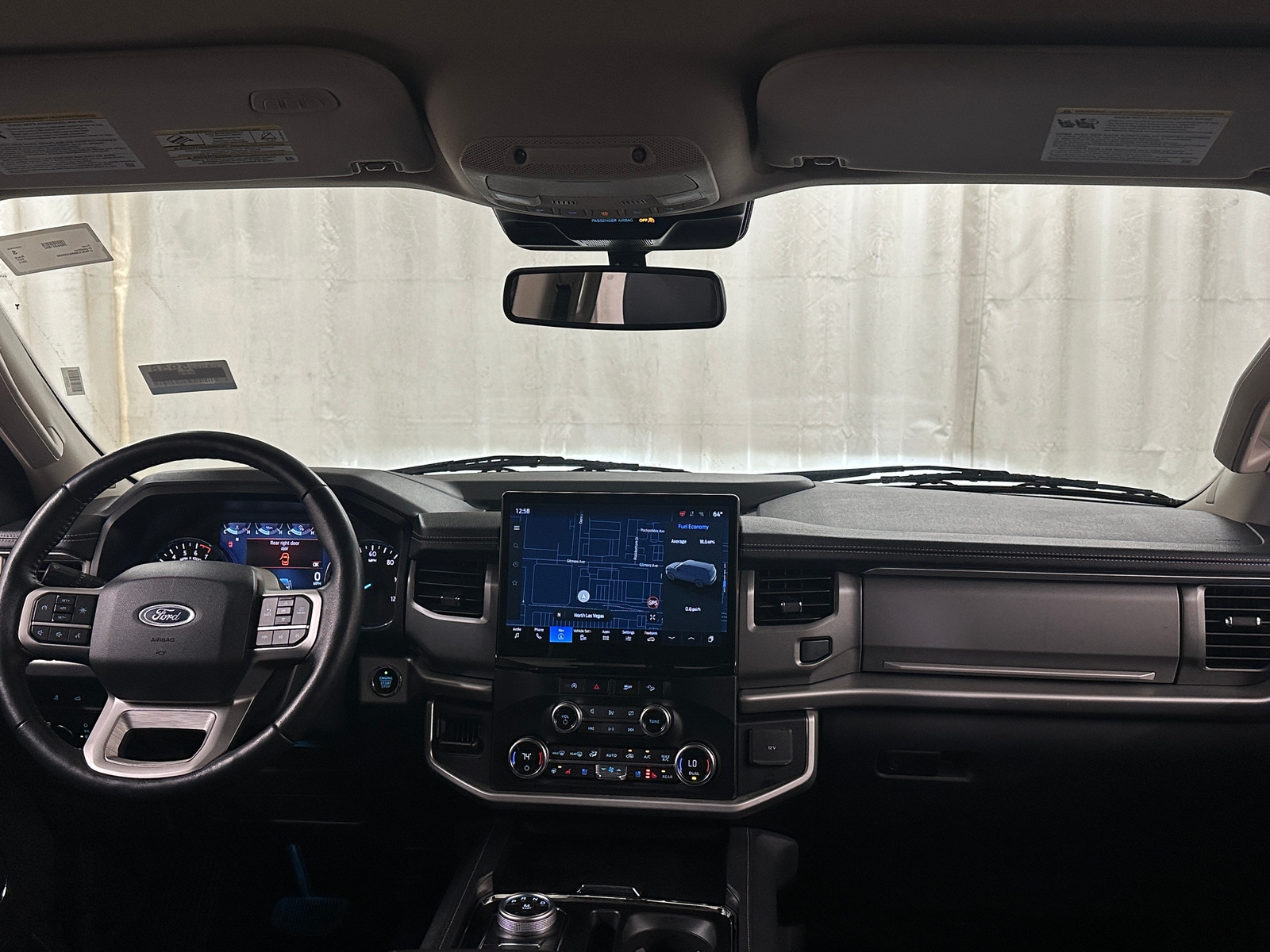 Thumbnail: 2024 Ford Expedition - 3