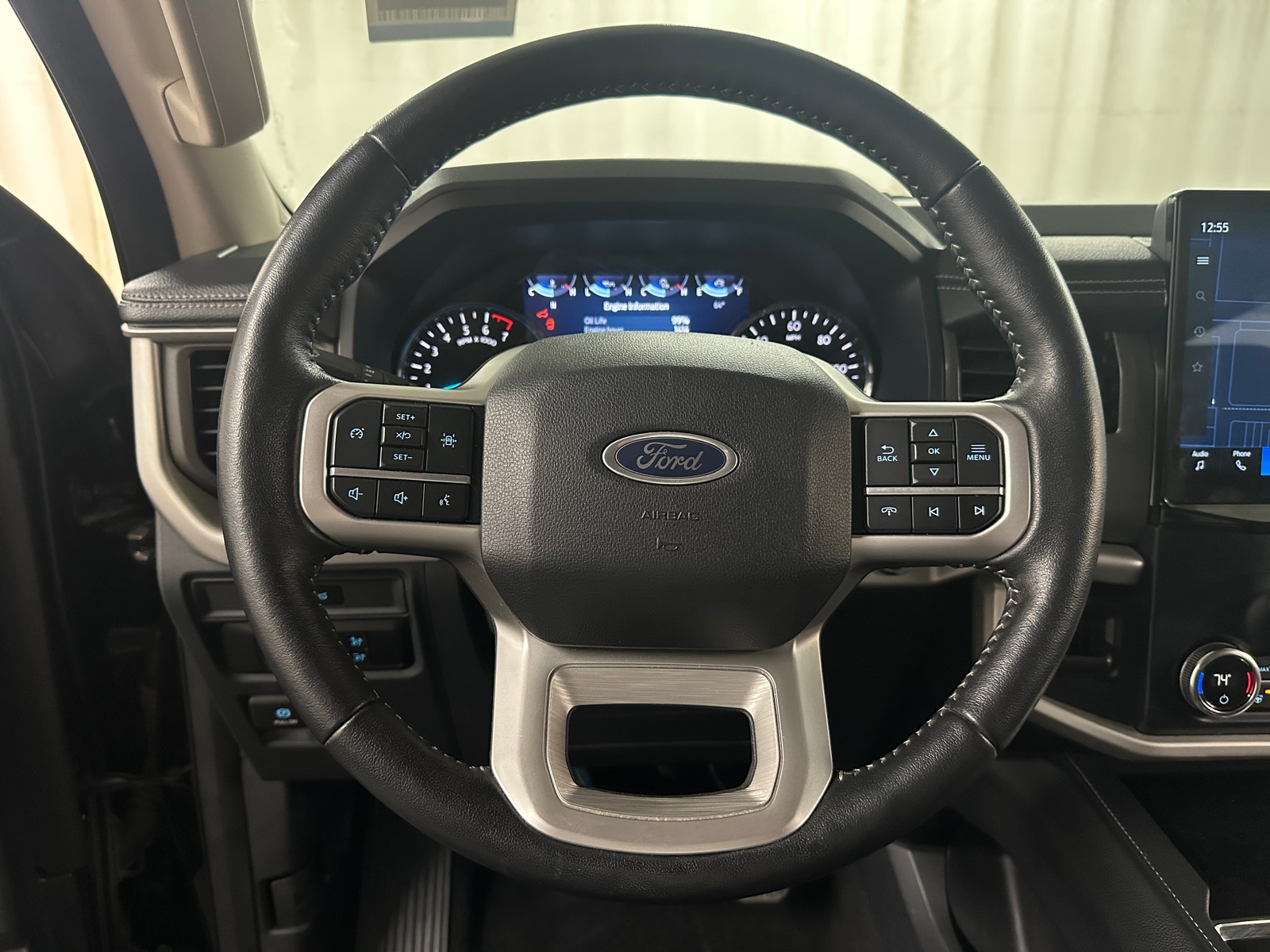 Thumbnail: 2024 Ford Expedition - 5