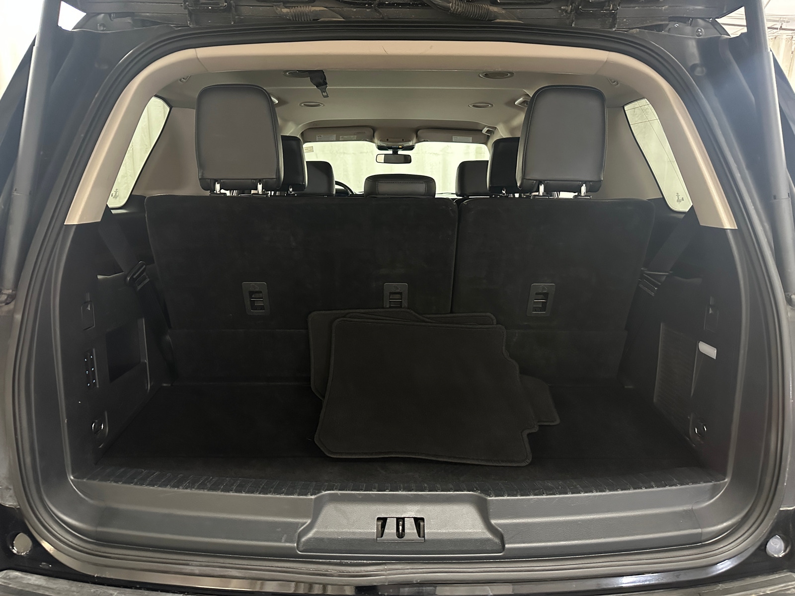 Thumbnail: 2024 Ford Expedition - 7