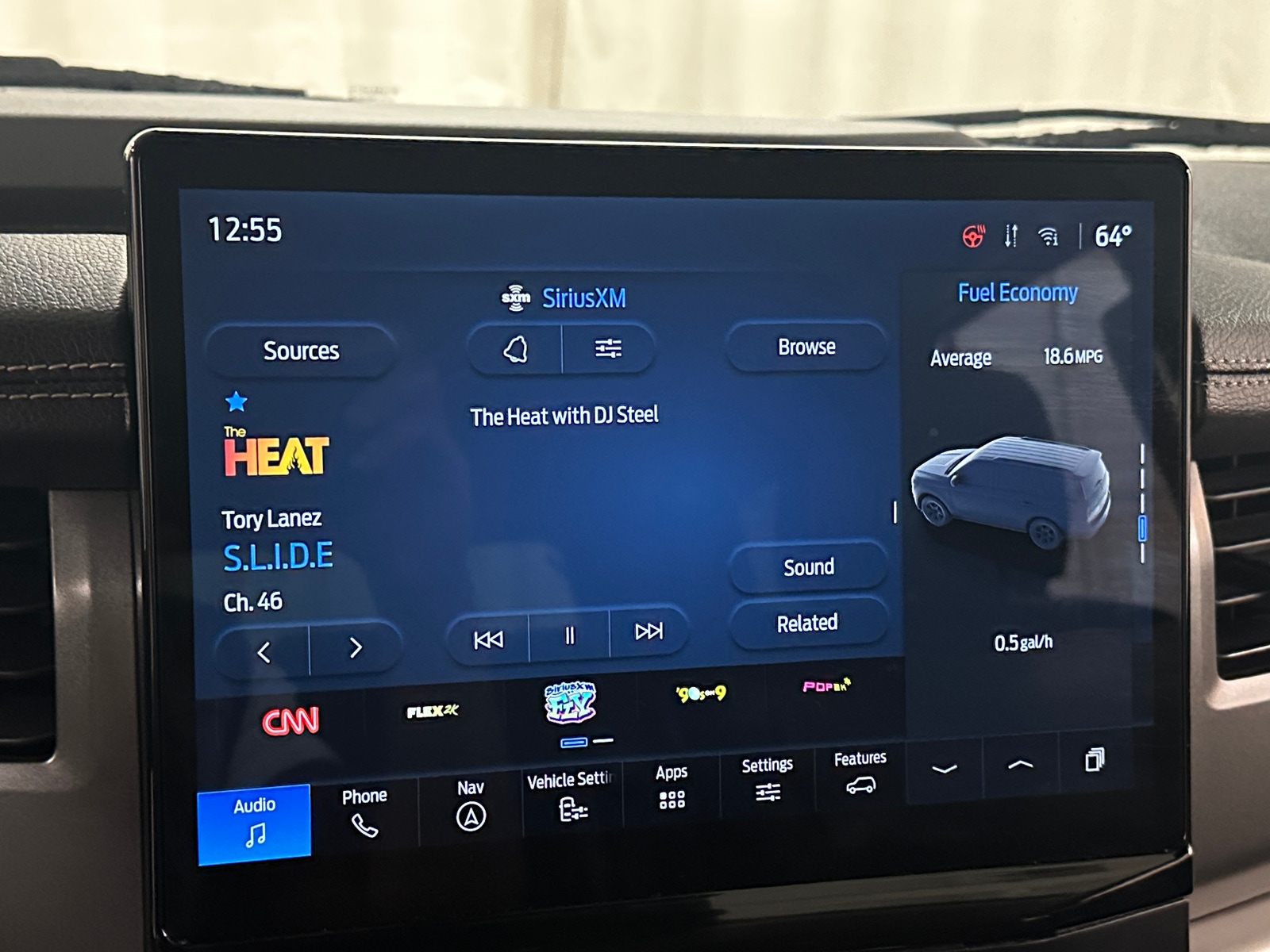 Thumbnail: 2024 Ford Expedition - 4