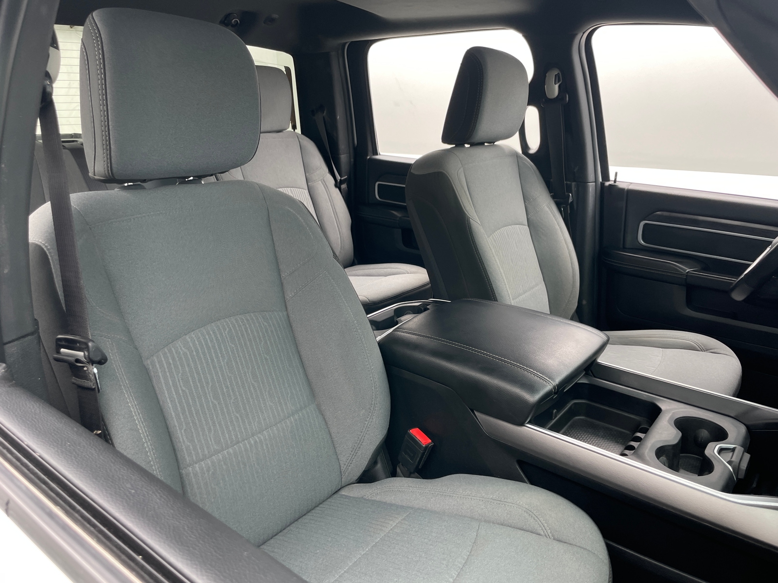 Thumbnail: 2024 RAM 2500 - 2