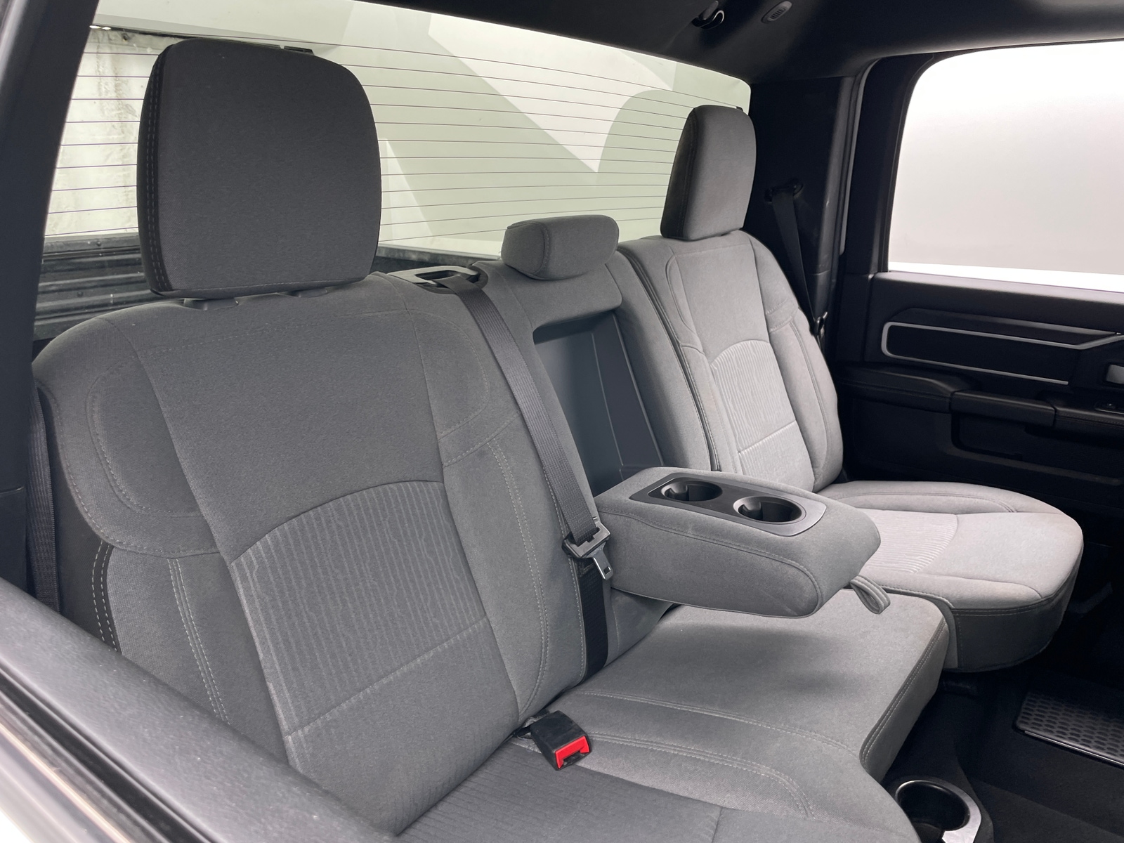 Thumbnail: 2024 RAM 2500 - 6