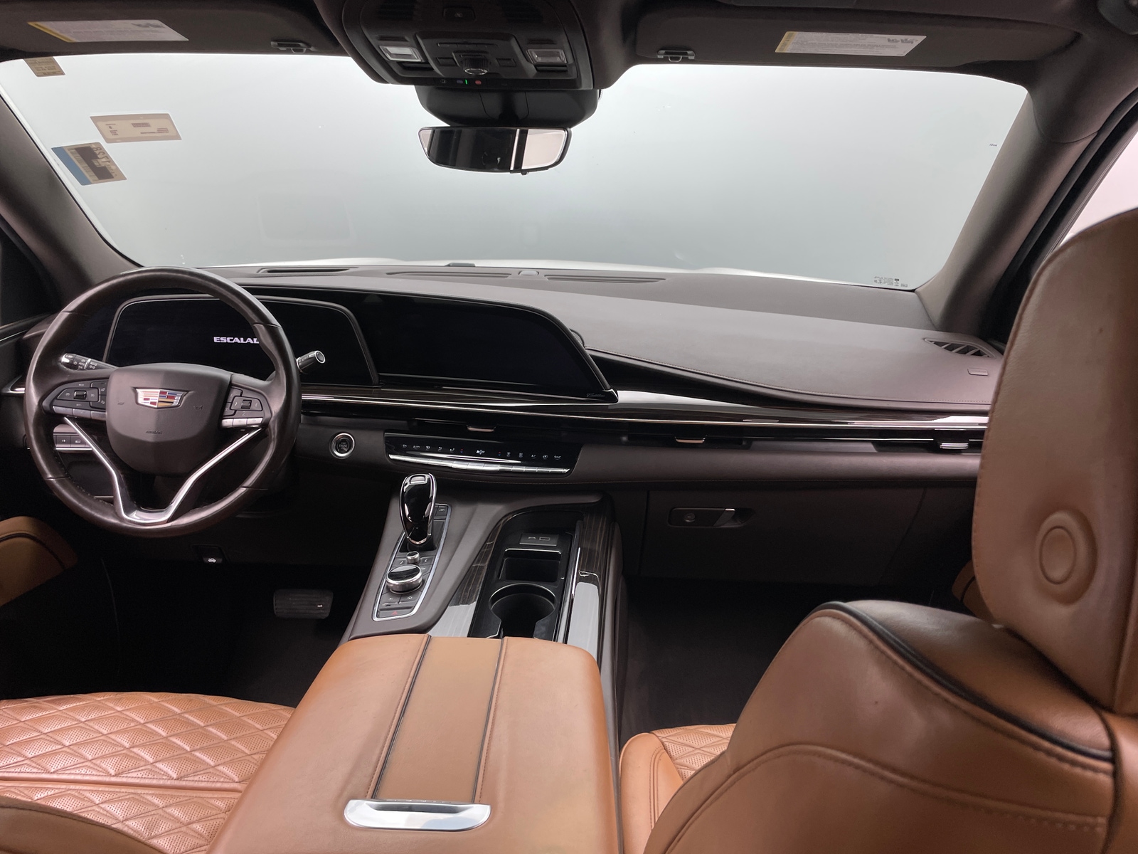 Thumbnail: 2021 Cadillac Escalade - 2