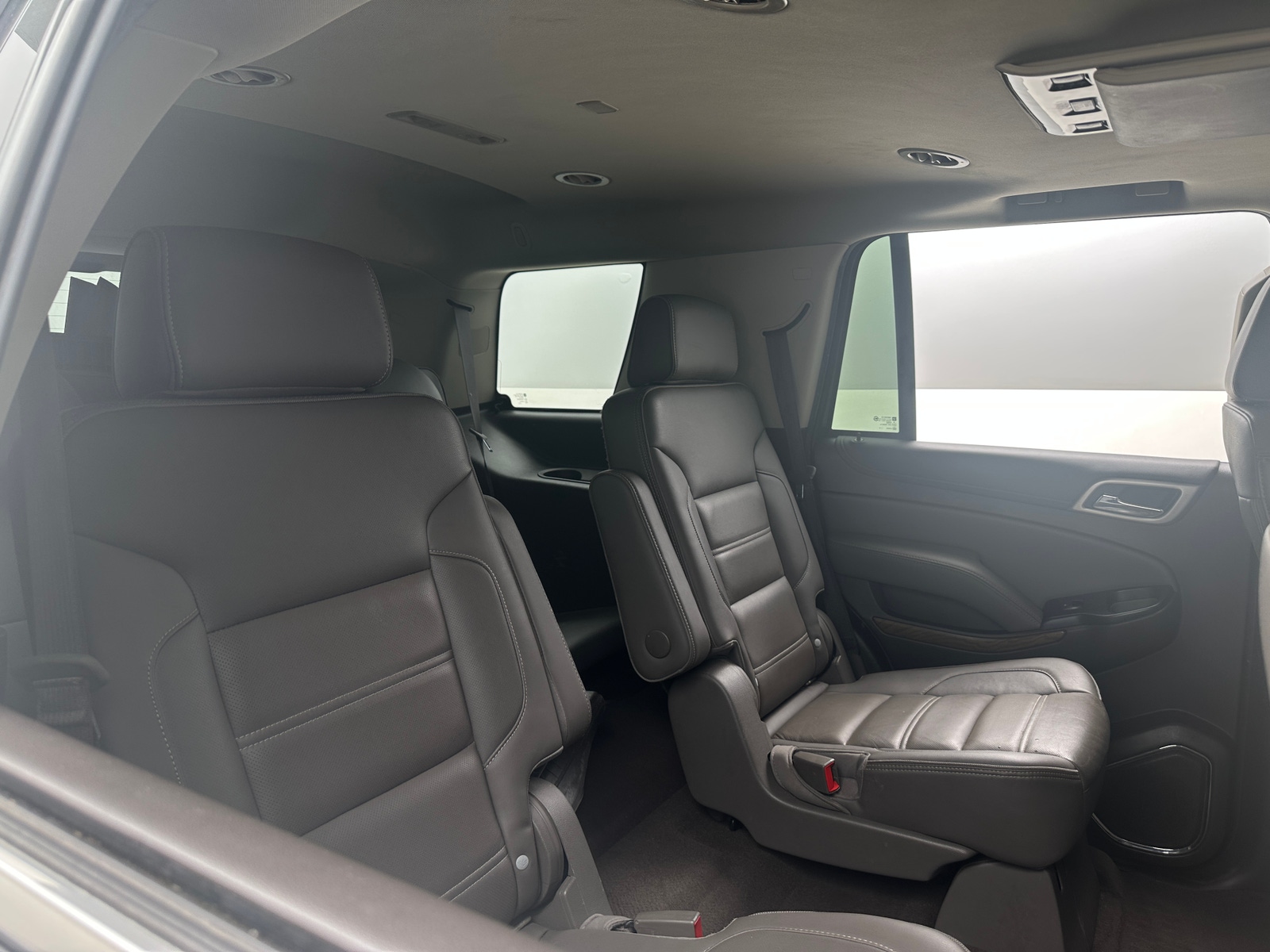 Thumbnail: 2019 GMC Yukon - 5