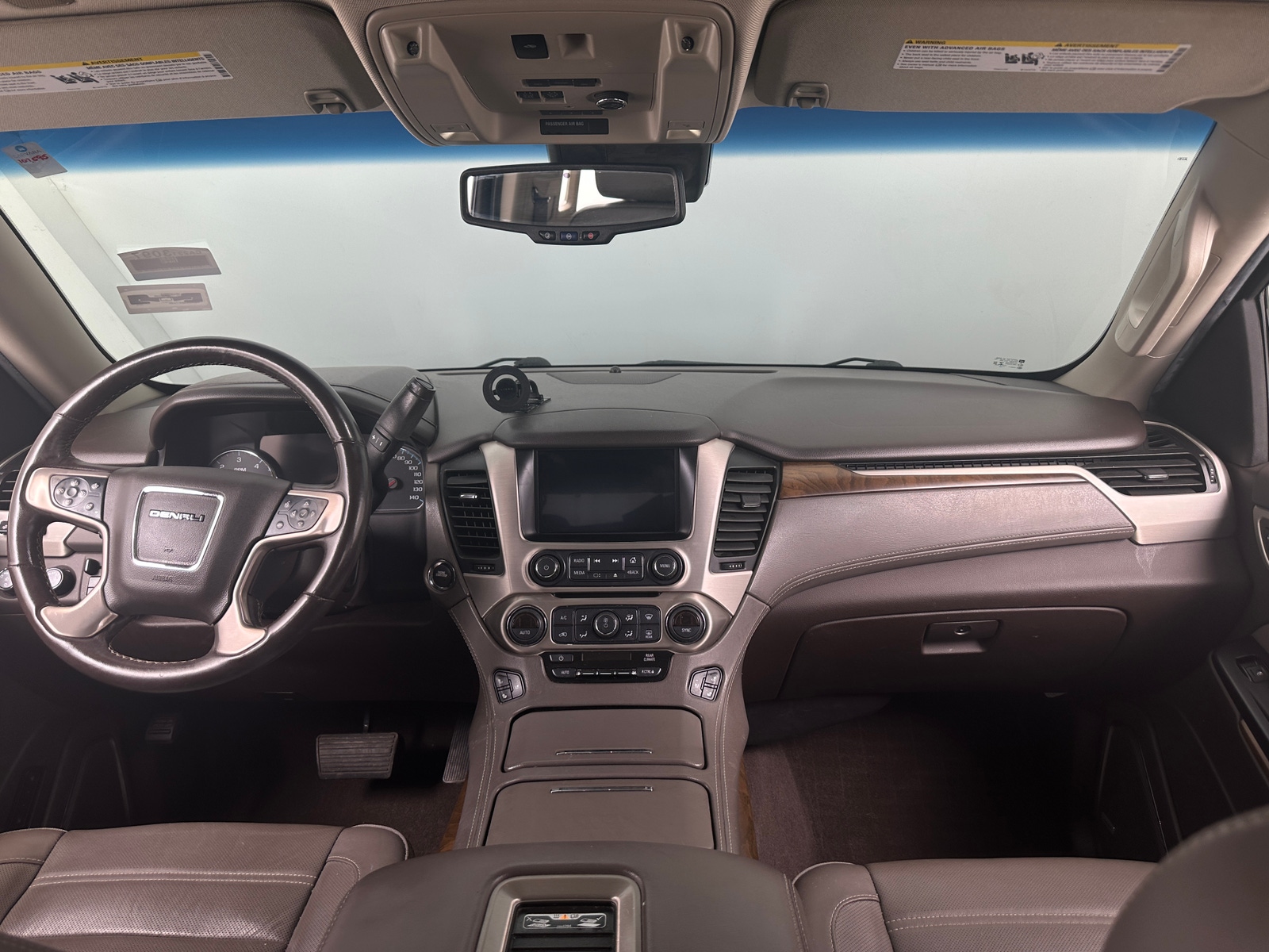 Thumbnail: 2019 GMC Yukon - 2