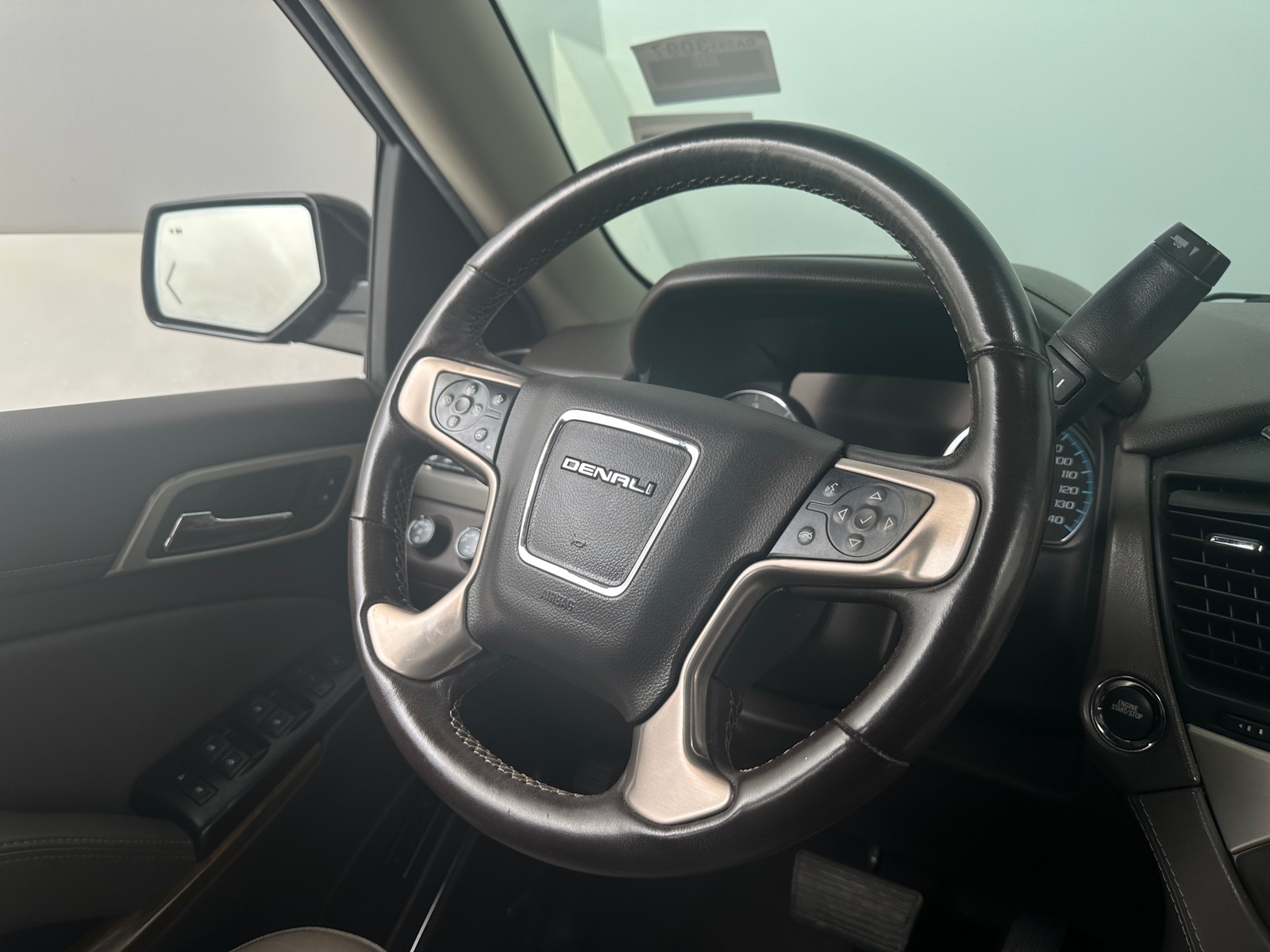 Thumbnail: 2019 GMC Yukon - 4
