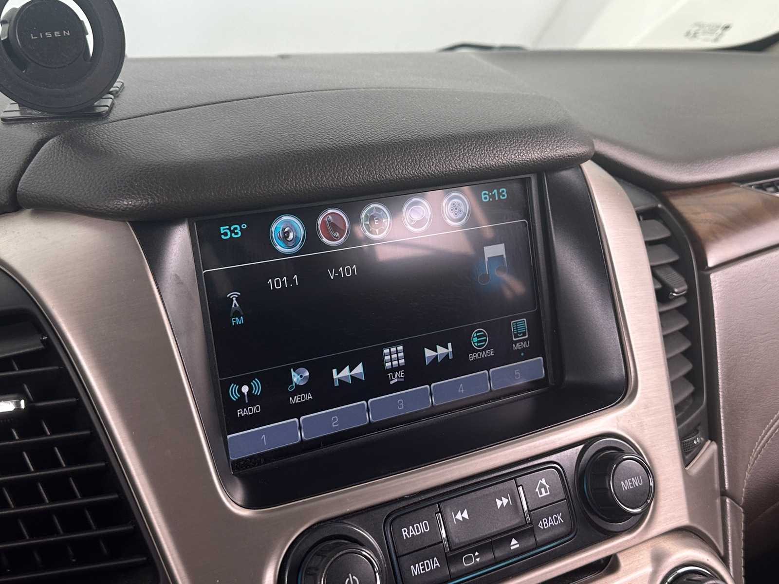 Thumbnail: 2019 GMC Yukon - 3