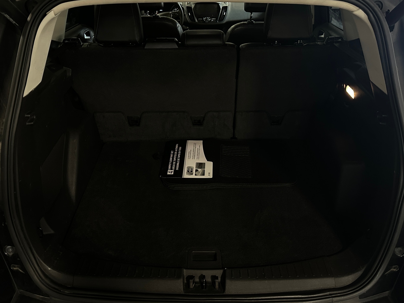 Thumbnail: 2017 Ford Escape - 6