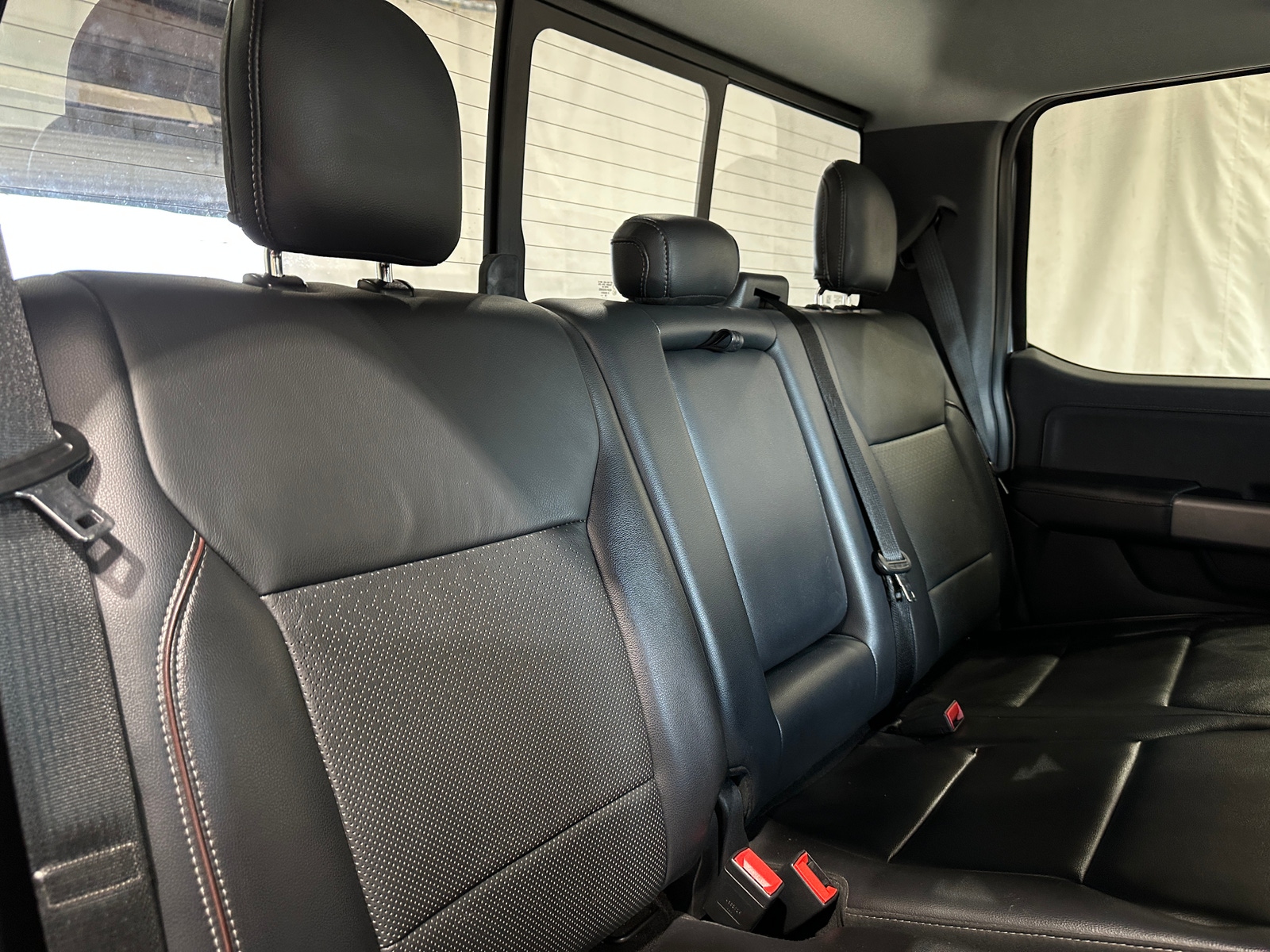 Thumbnail: 2021 Ford Econoline - 5