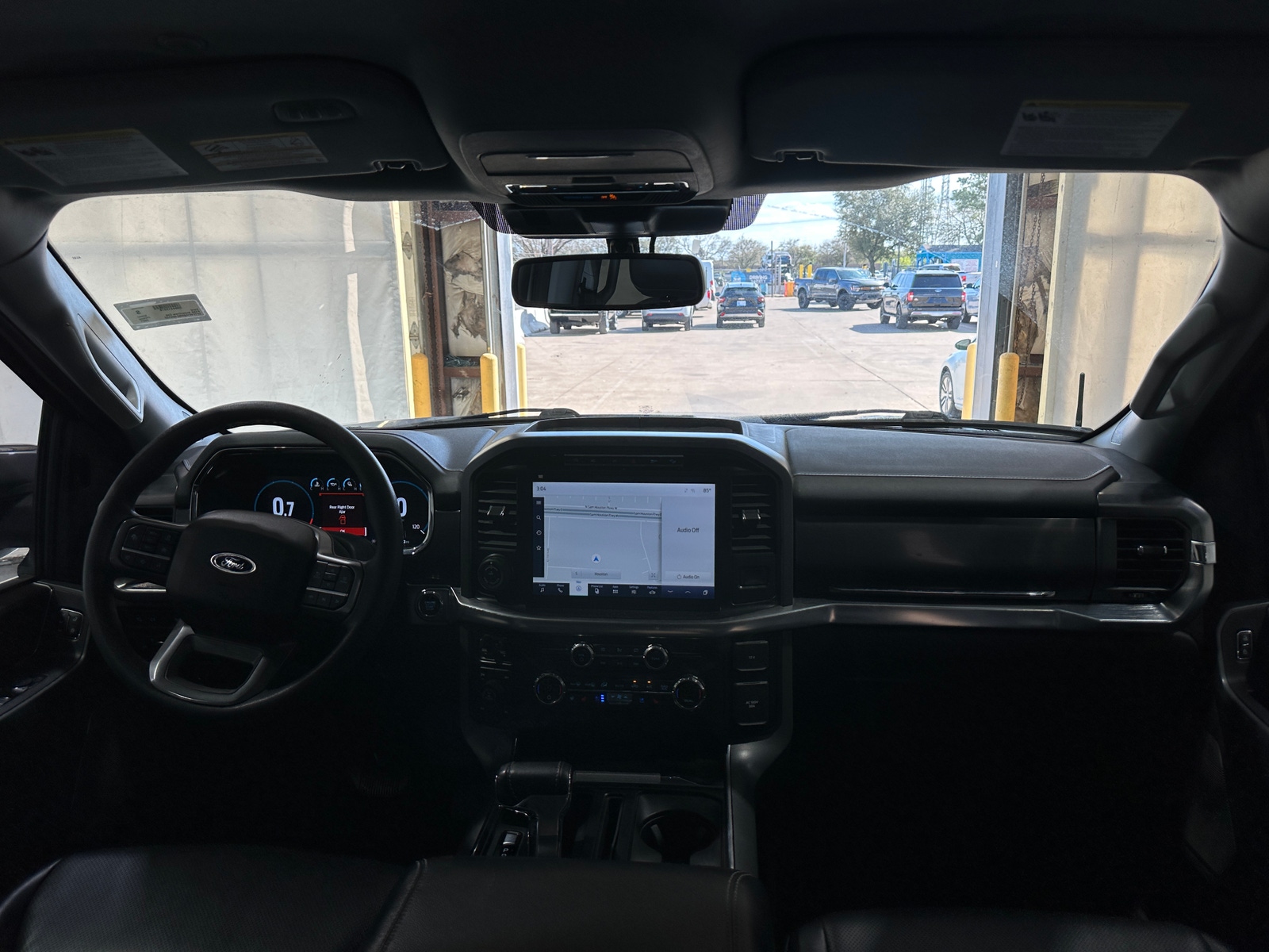 Thumbnail: 2021 Ford Econoline - 2