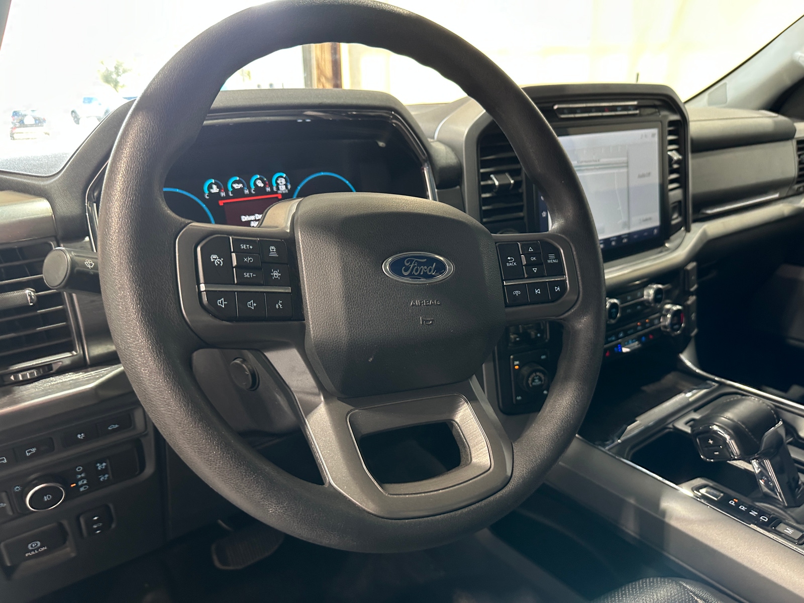 Thumbnail: 2021 Ford Econoline - 4