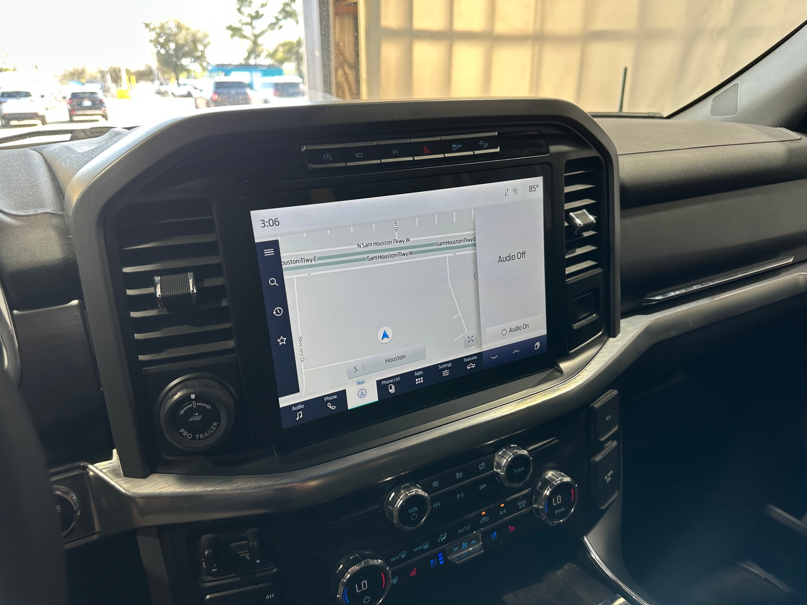 Thumbnail: 2021 Ford Econoline - 3