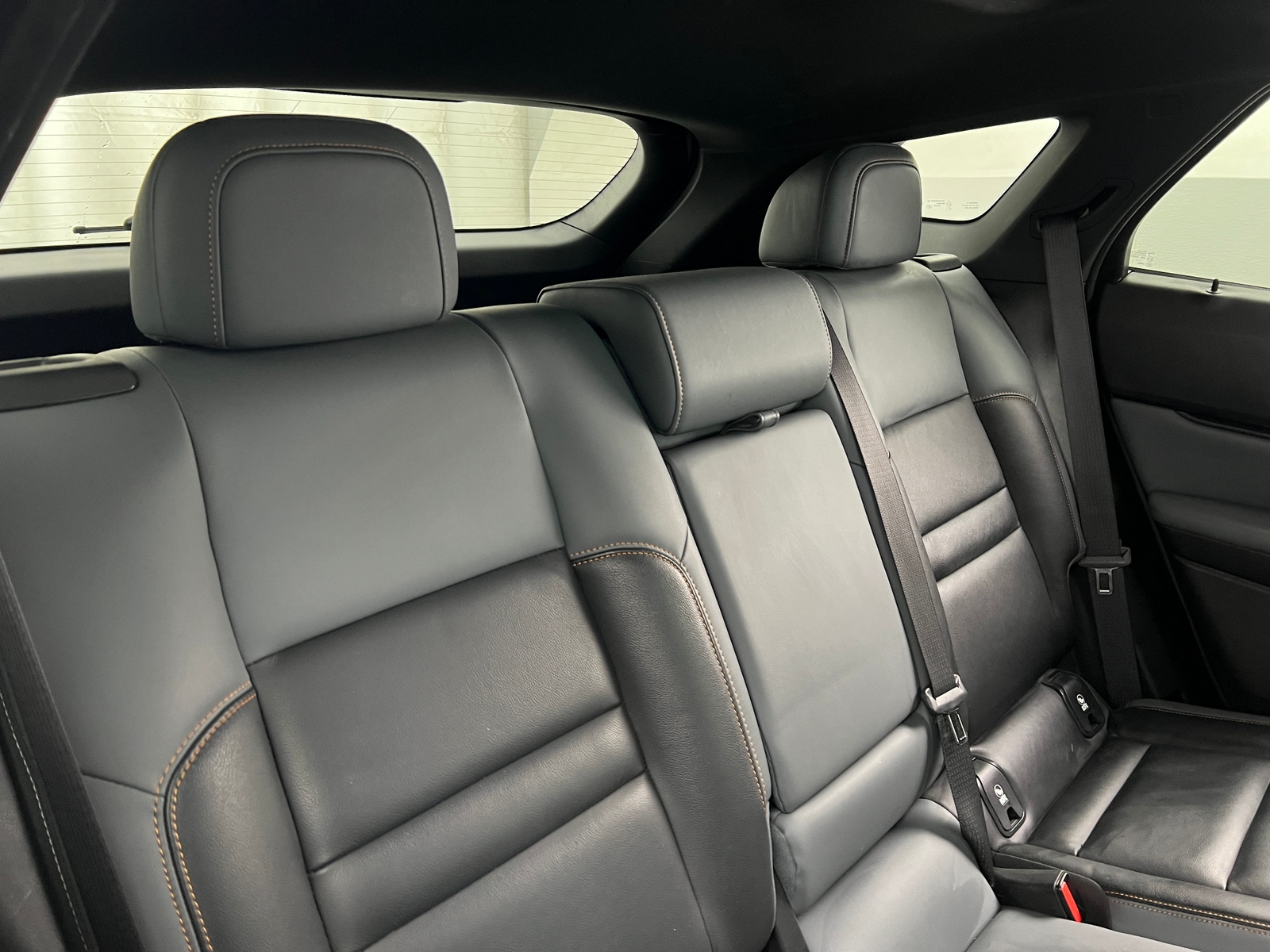 Thumbnail: 2024 Honda Prologue - 5