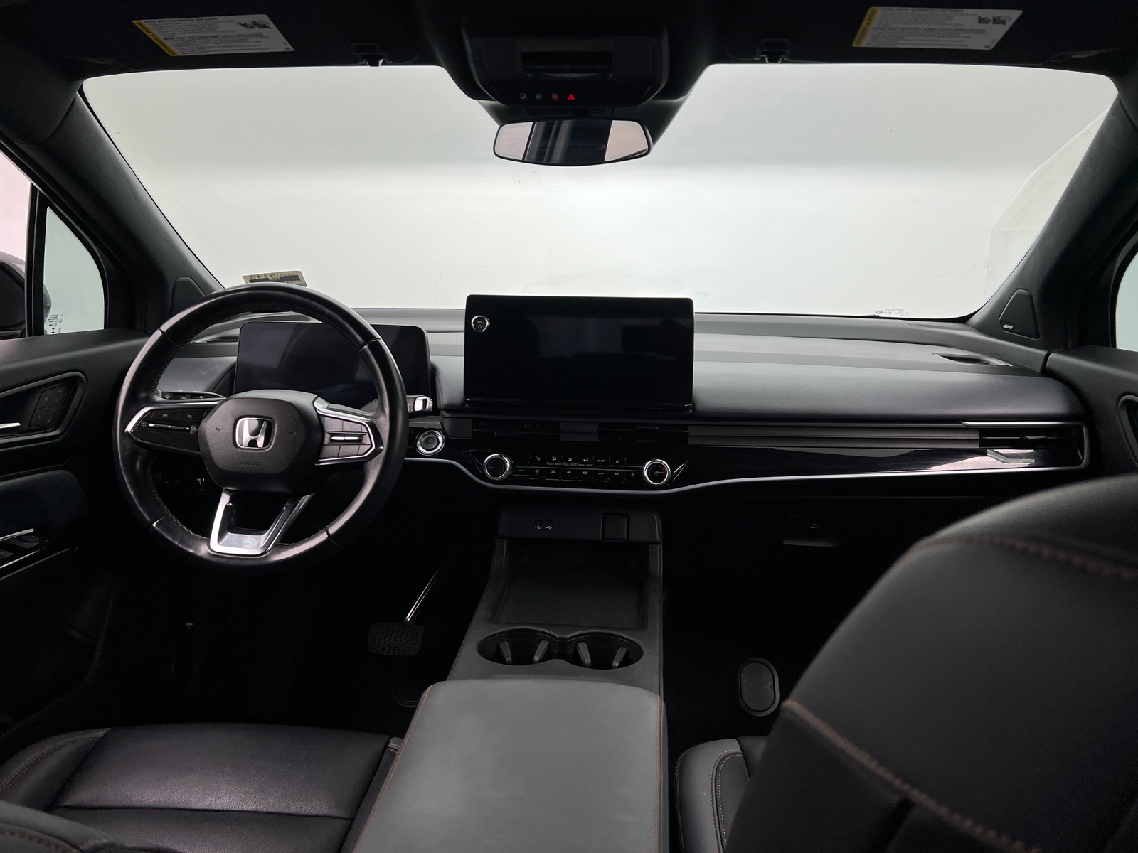 Thumbnail: 2024 Honda Prologue - 2