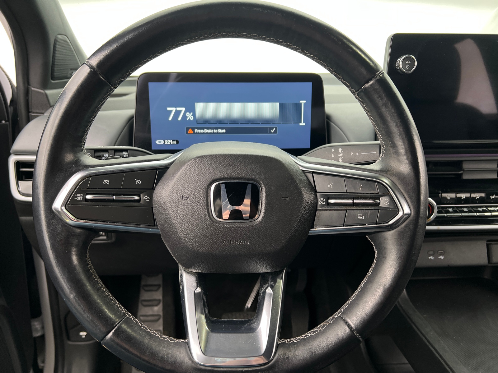 Thumbnail: 2024 Honda Prologue - 4