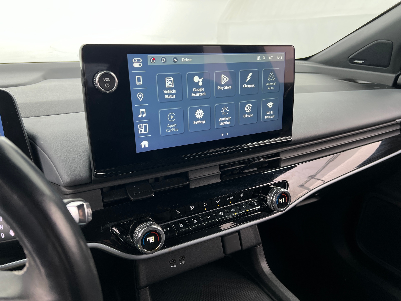 Thumbnail: 2024 Honda Prologue - 3