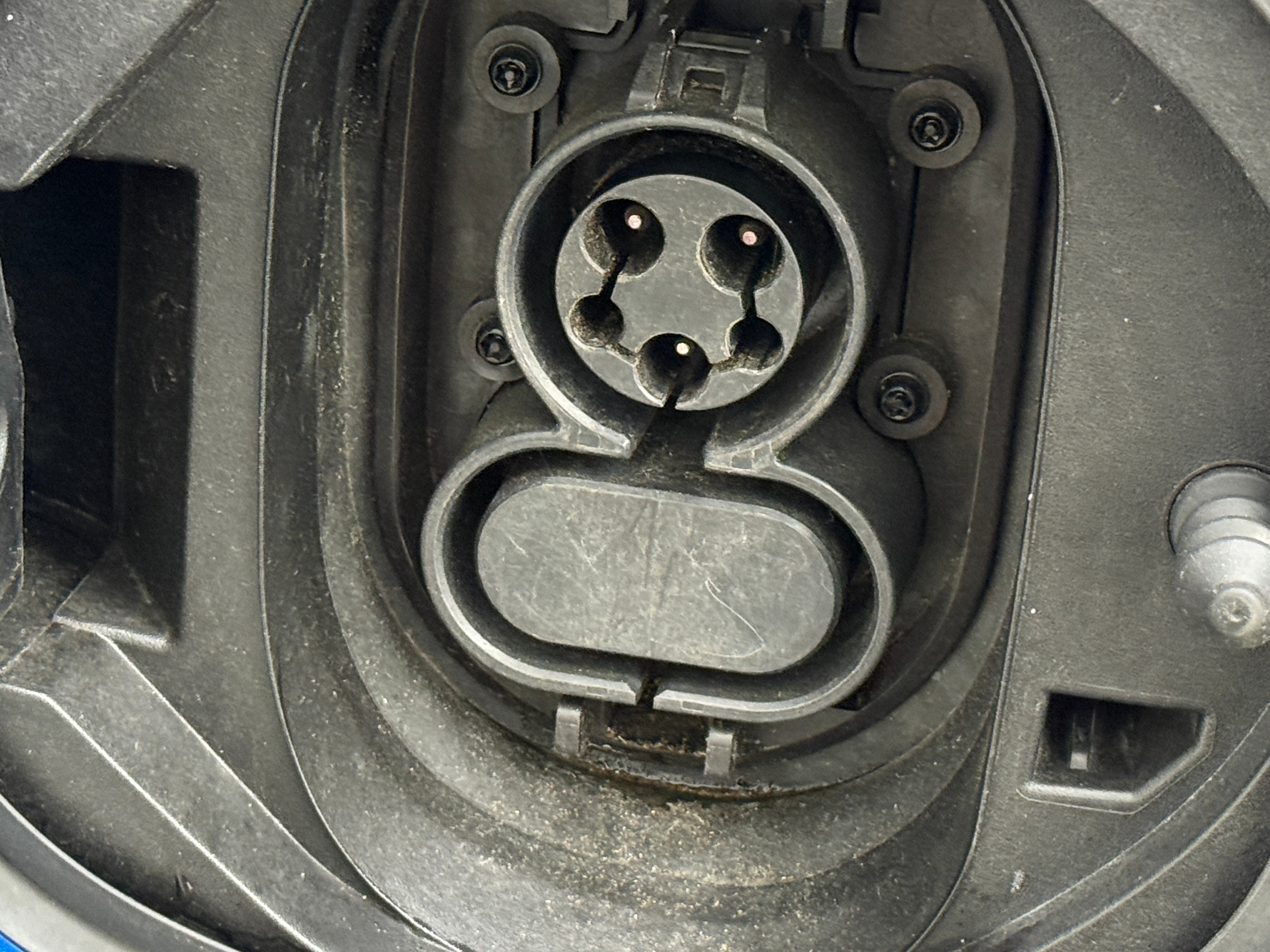 2018 Chevrolet Bolt EV
