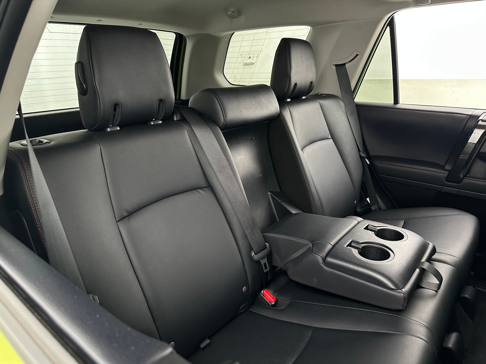 Thumbnail: 2022 Toyota 4Runner - 5